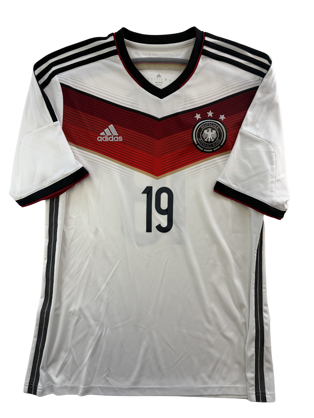 Mario Götze Tyskland 14/15 - L