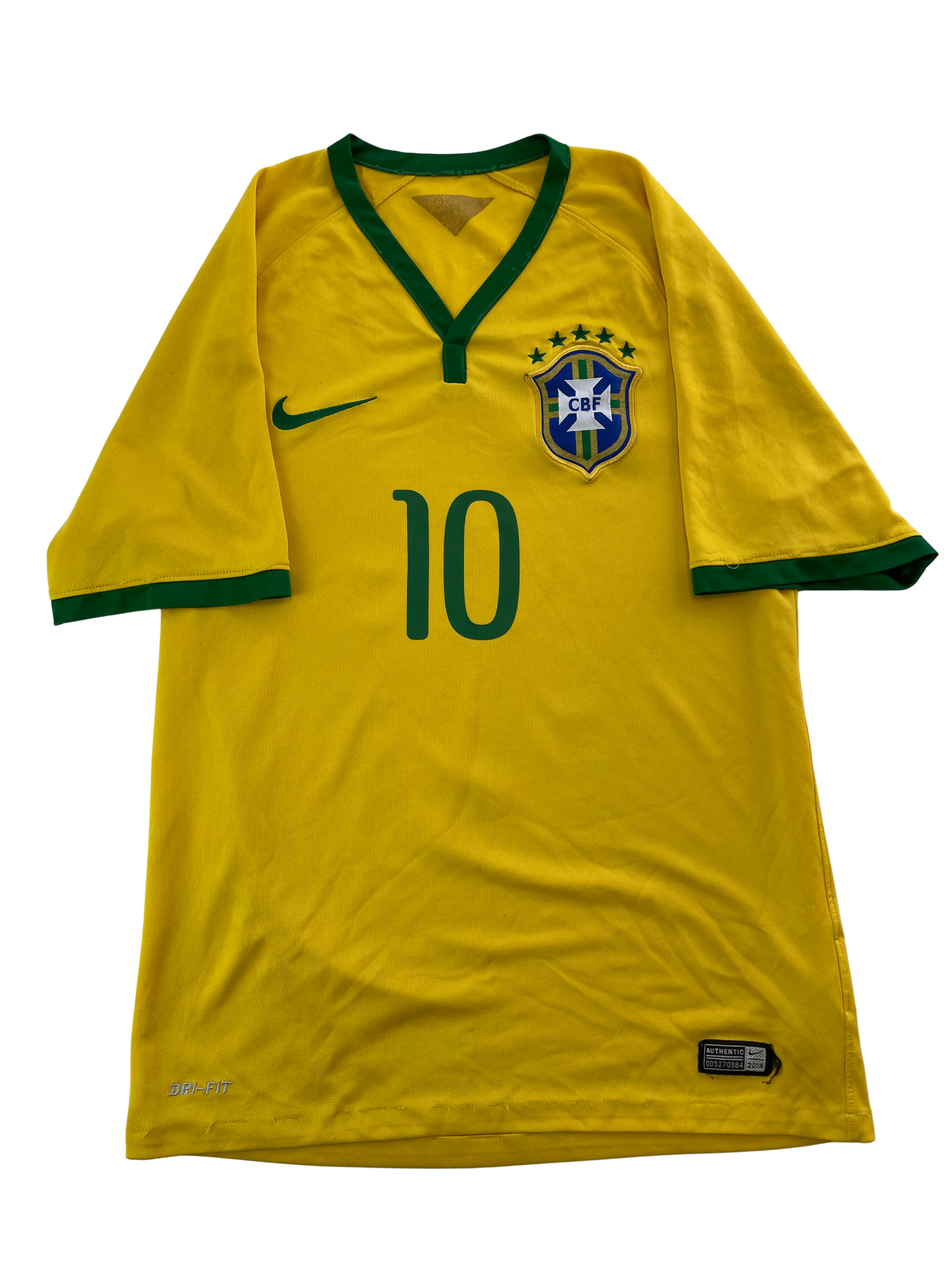 Neymar Jr Brasilien 14/15 - S