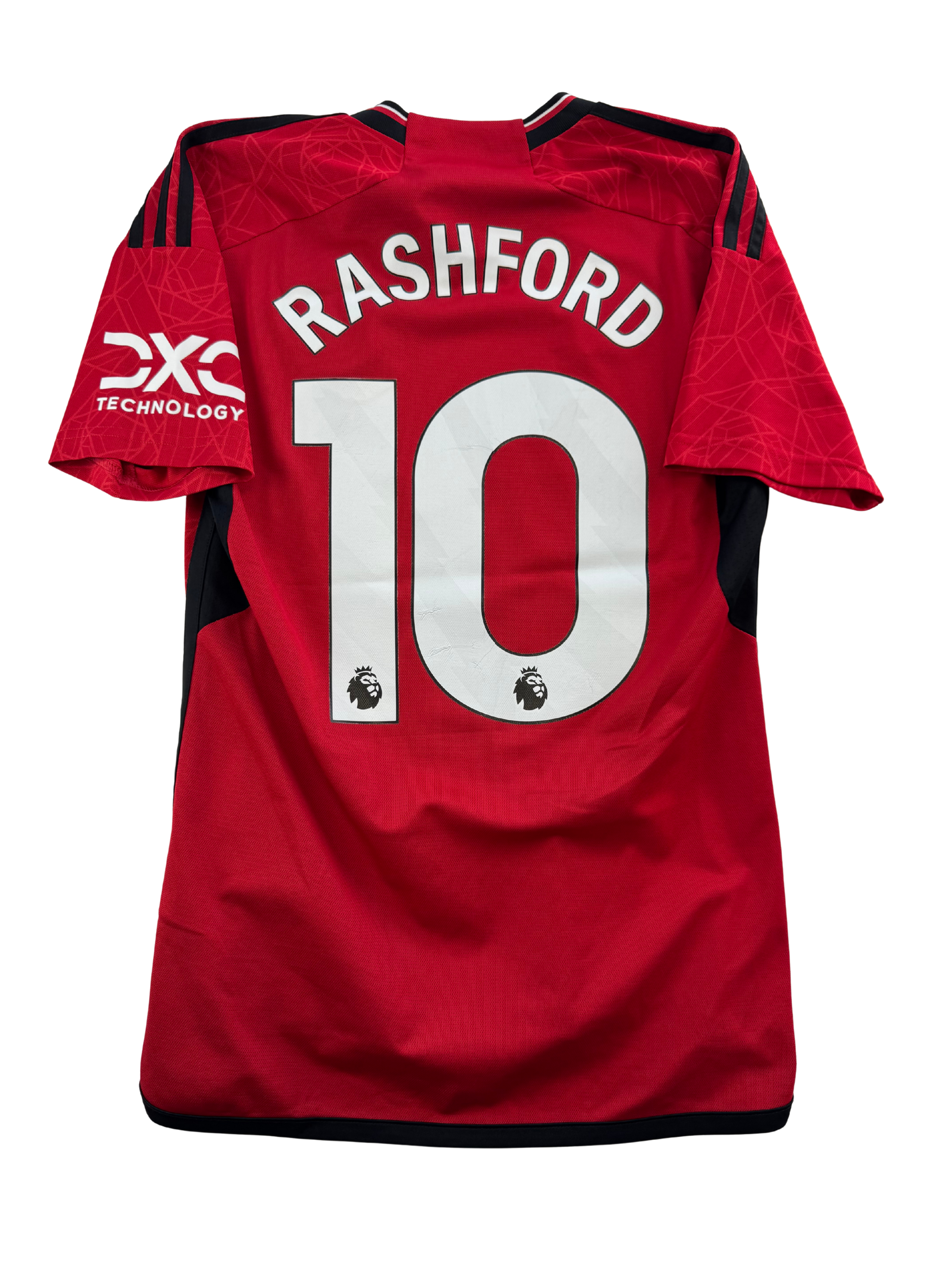 Marcus Rashford Manchester United 23/24 - S