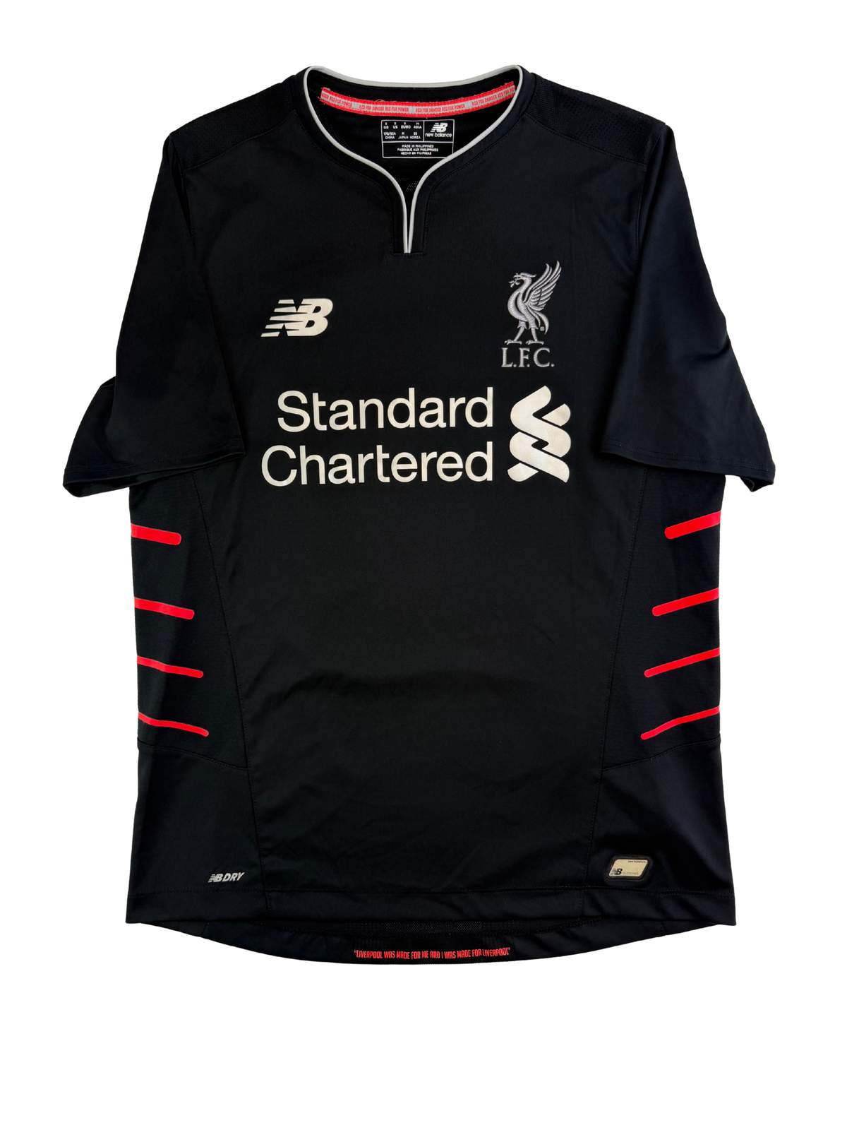 Daniel Sturridge Liverpool 15/16 - S
