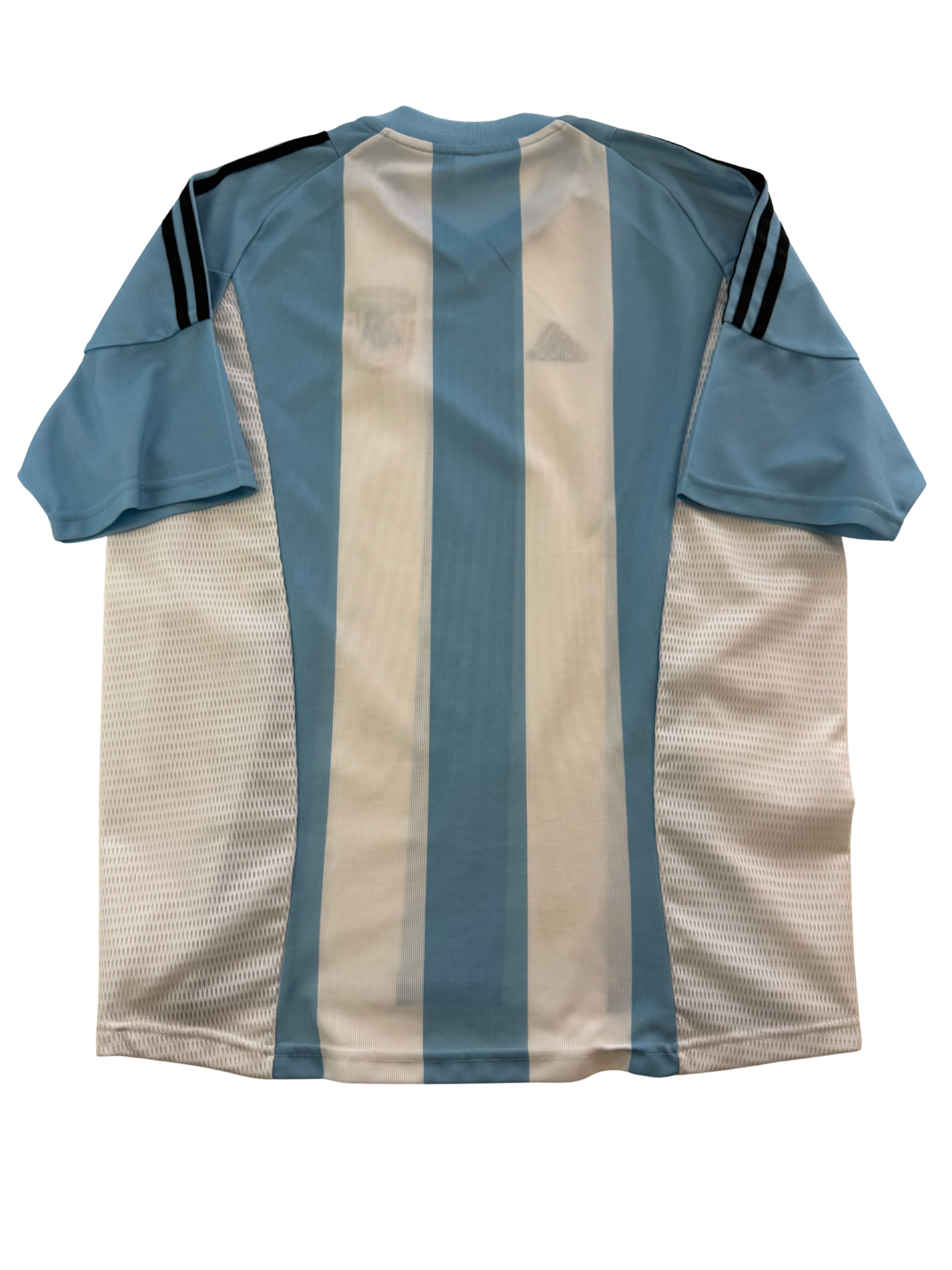 Argentina 02/03 Heimtrikot - L