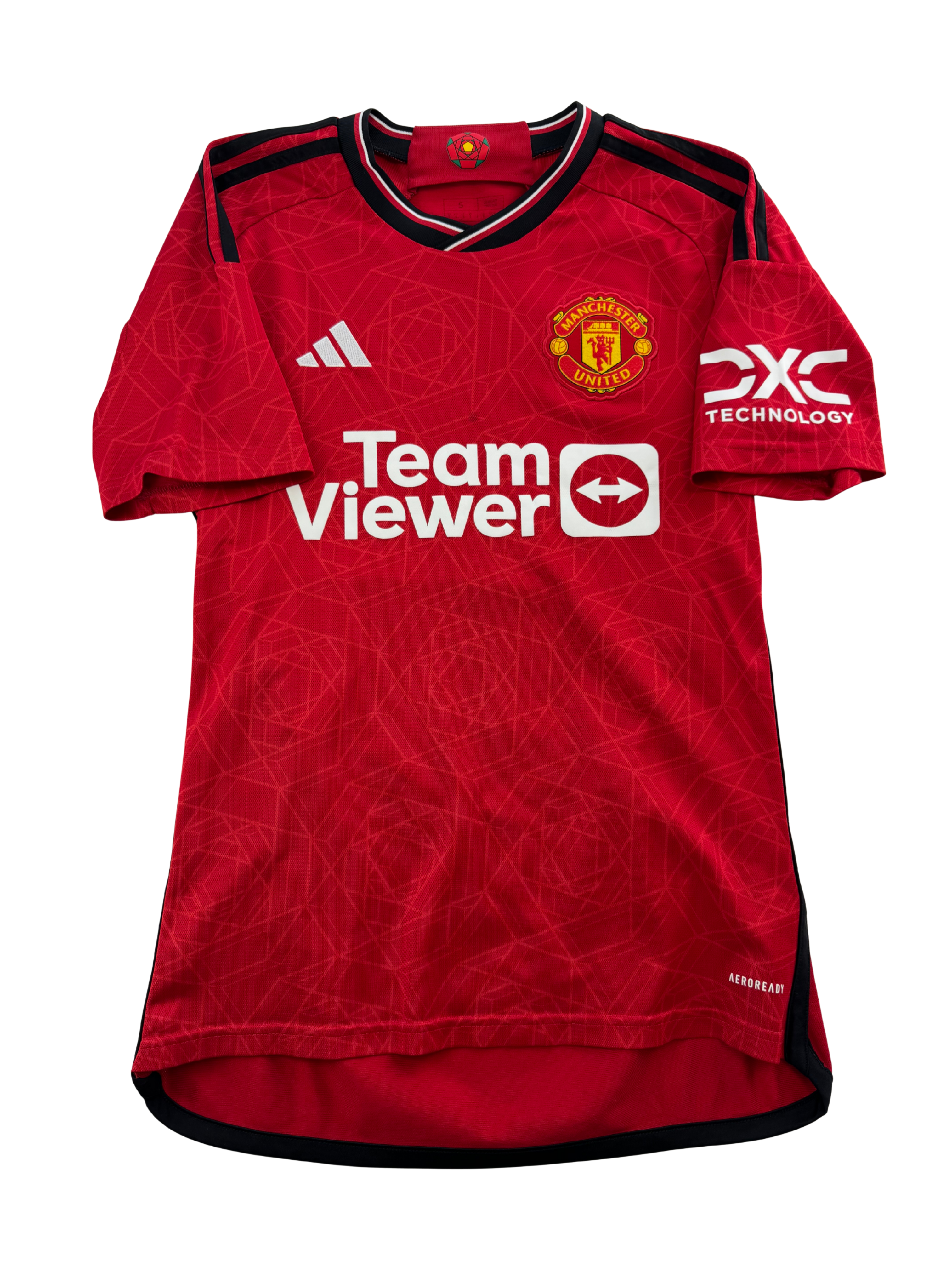 Marcus Rashford Manchester United 23/24 - S