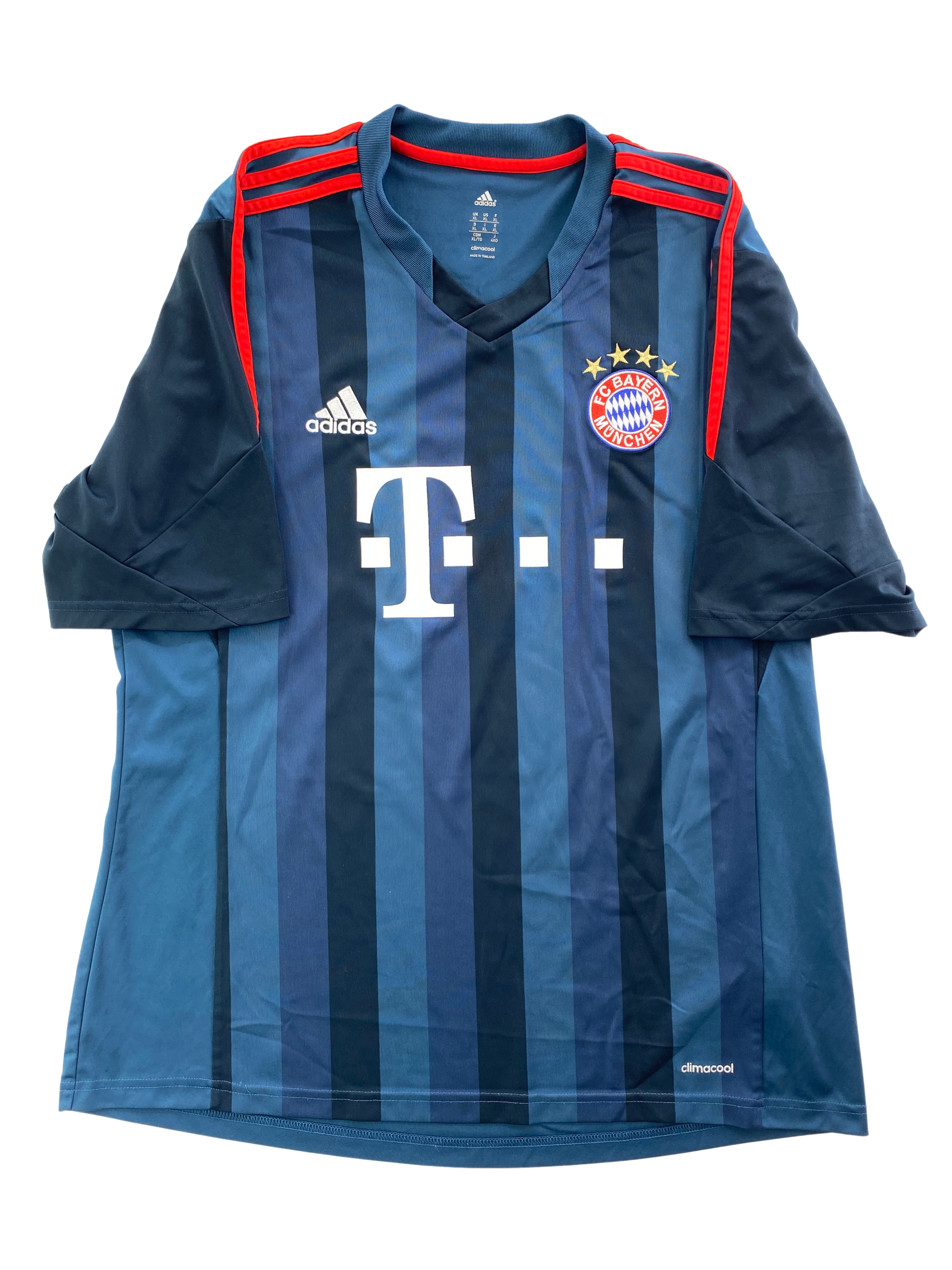 Mario Mandžukić Bayern München 13/14 - XL