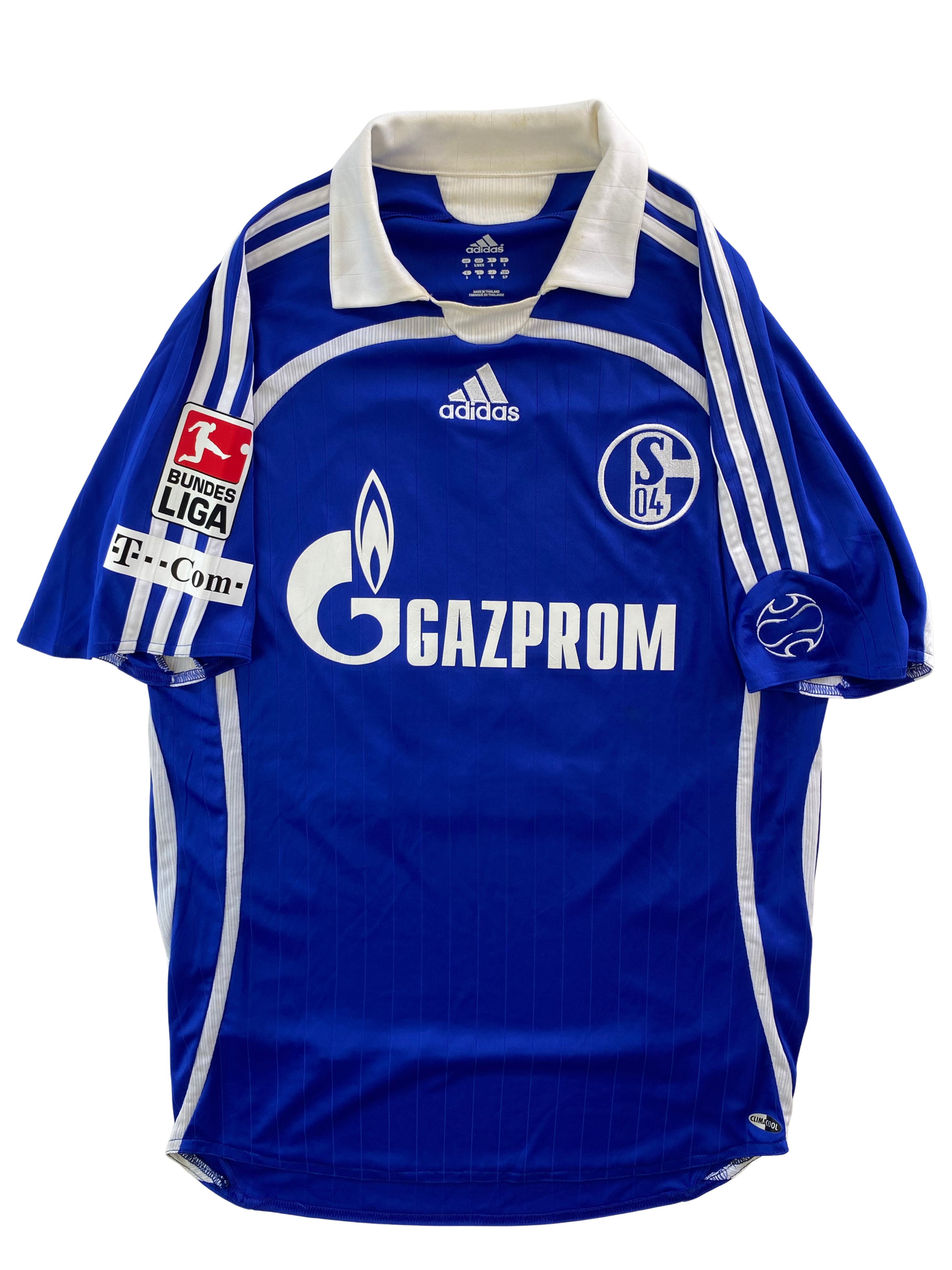 Stroti Schalke 07/08 - S