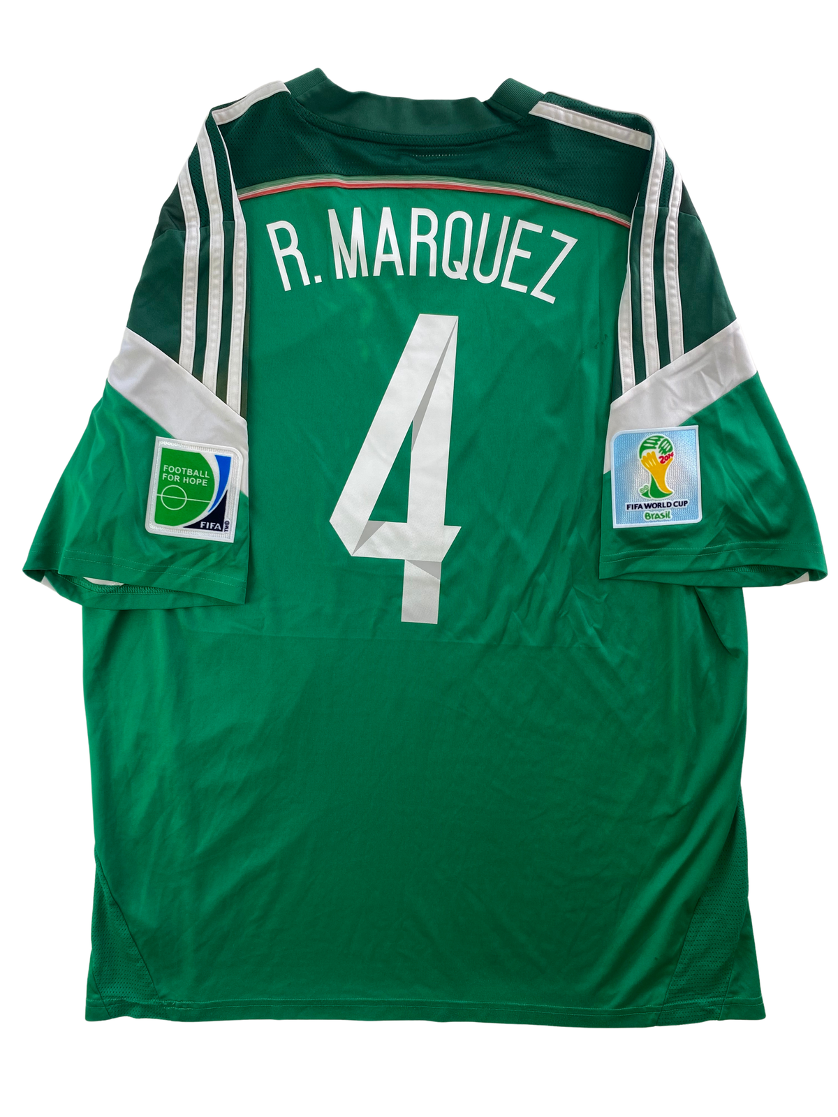 Rafael Márquez Mexiko 14/15 - XL