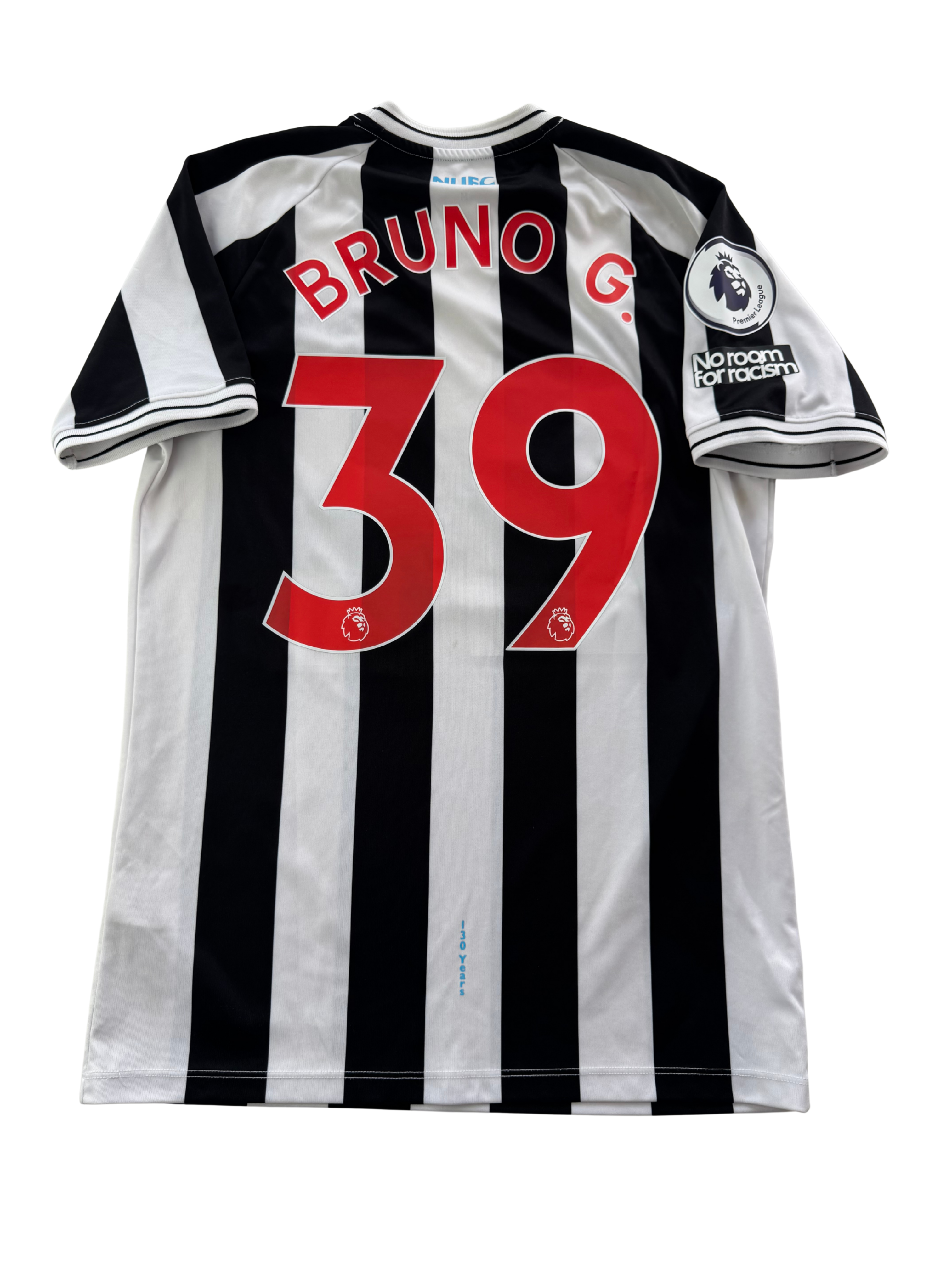 Bruno Guimarães Newcastle 21/22 - M