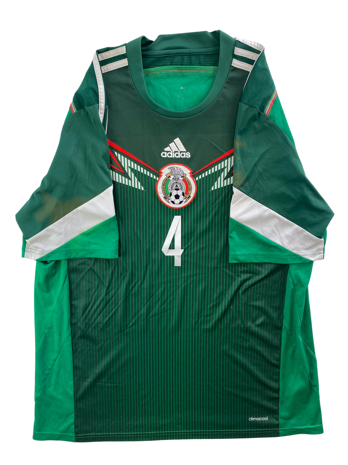 Rafael Márquez Mexiko 14/15 - XL