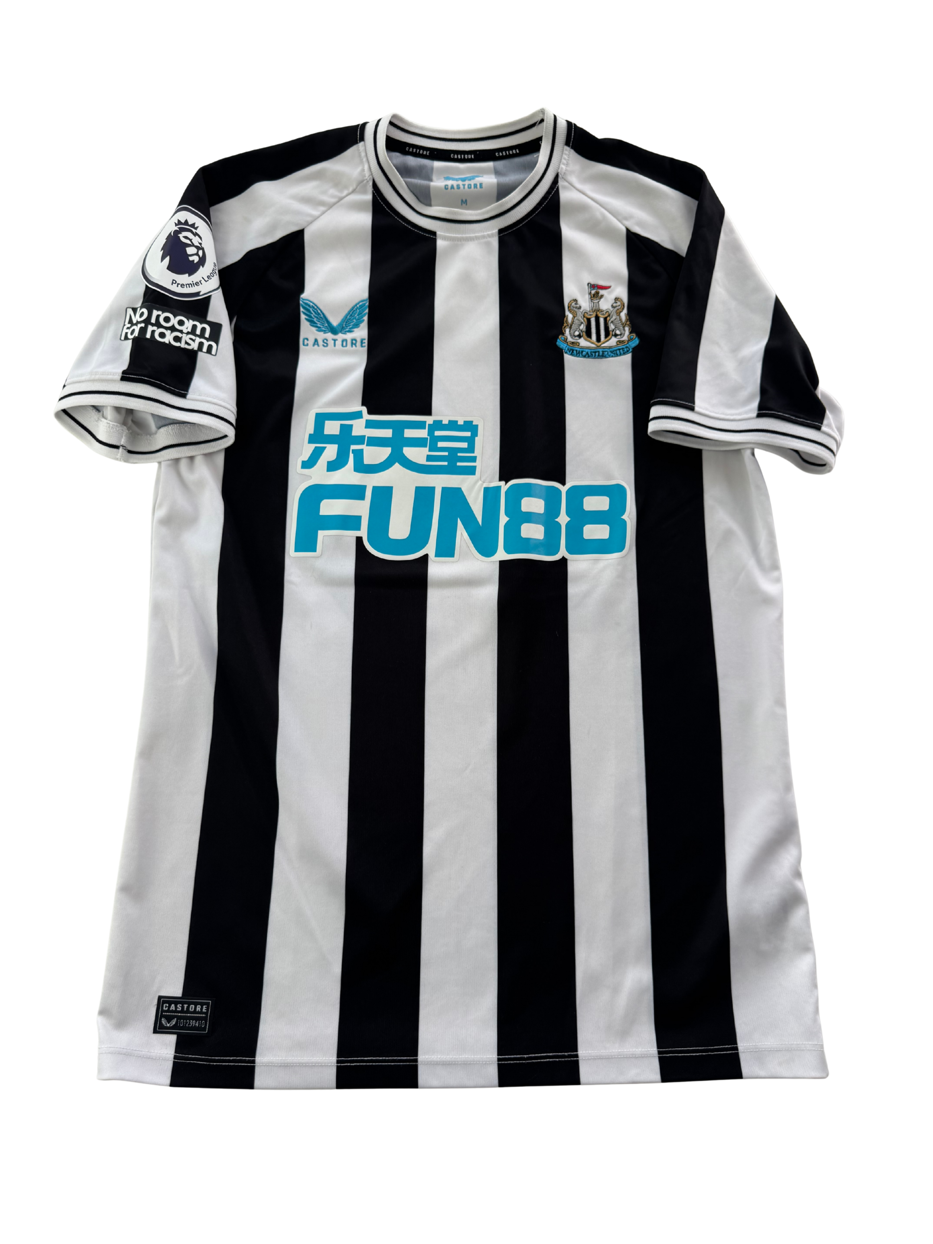 Bruno Guimarães Newcastle 21/22 - M