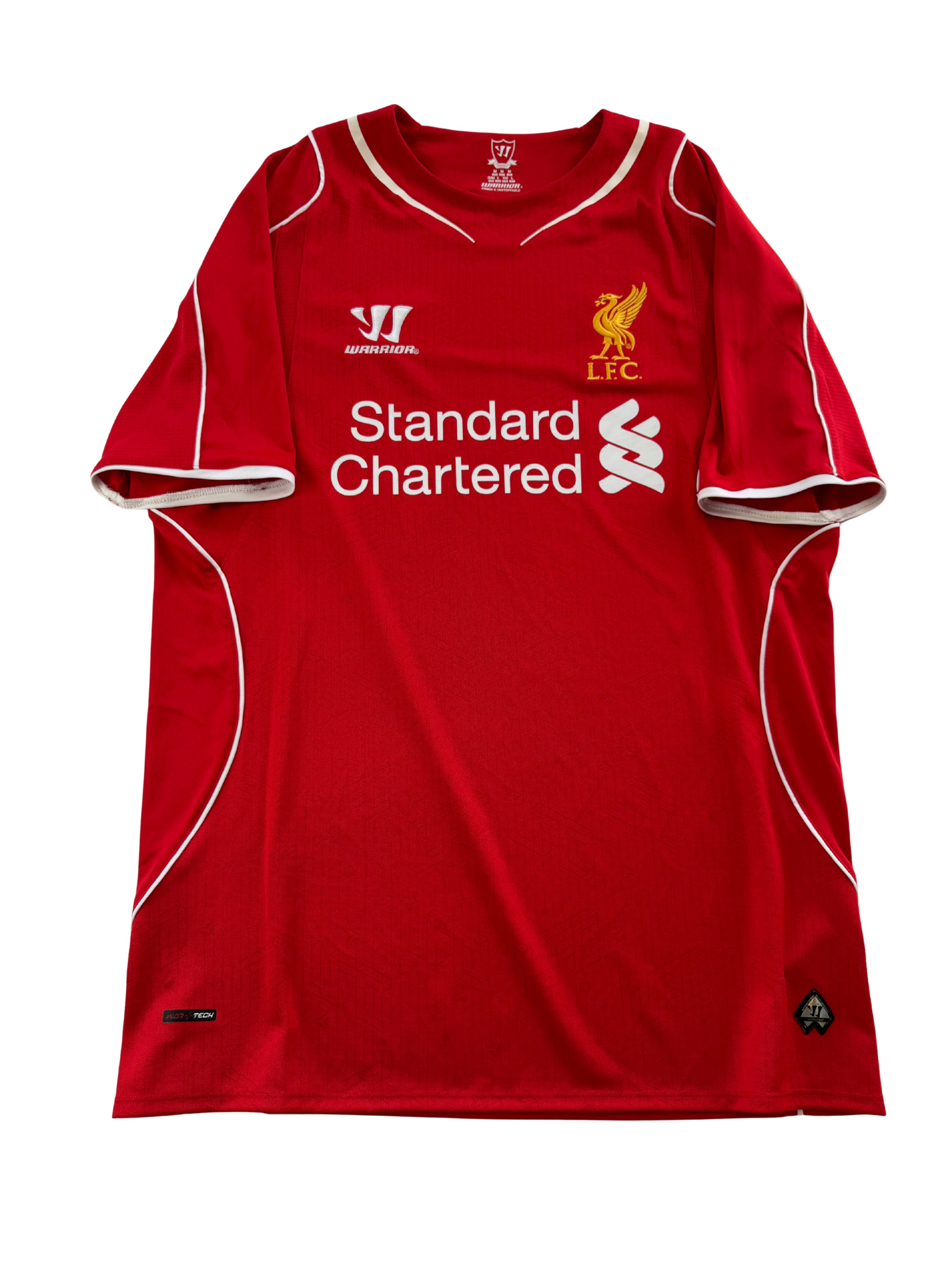 Liverpool 14/15 - M