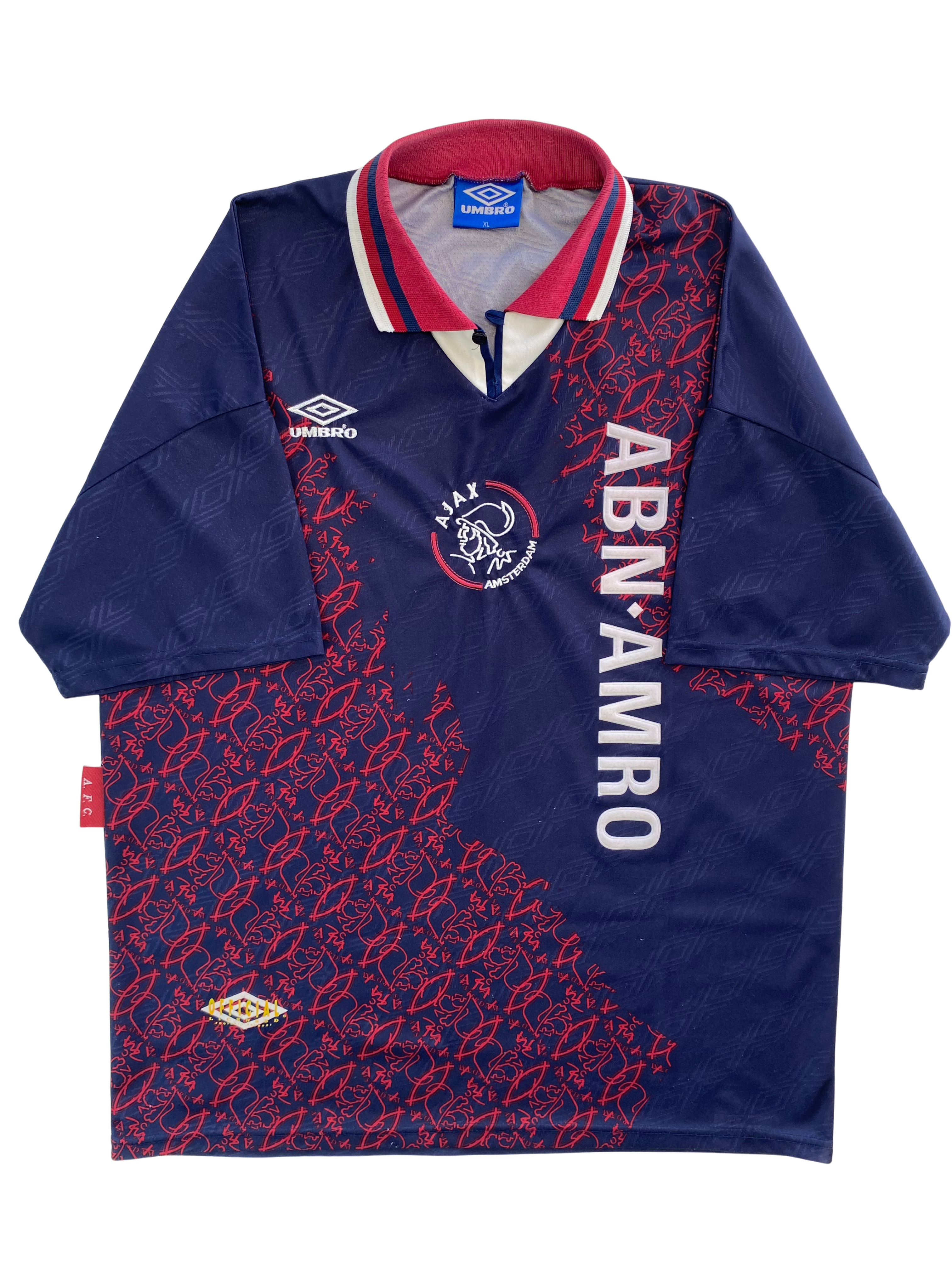 Ajax 94/95 - XL