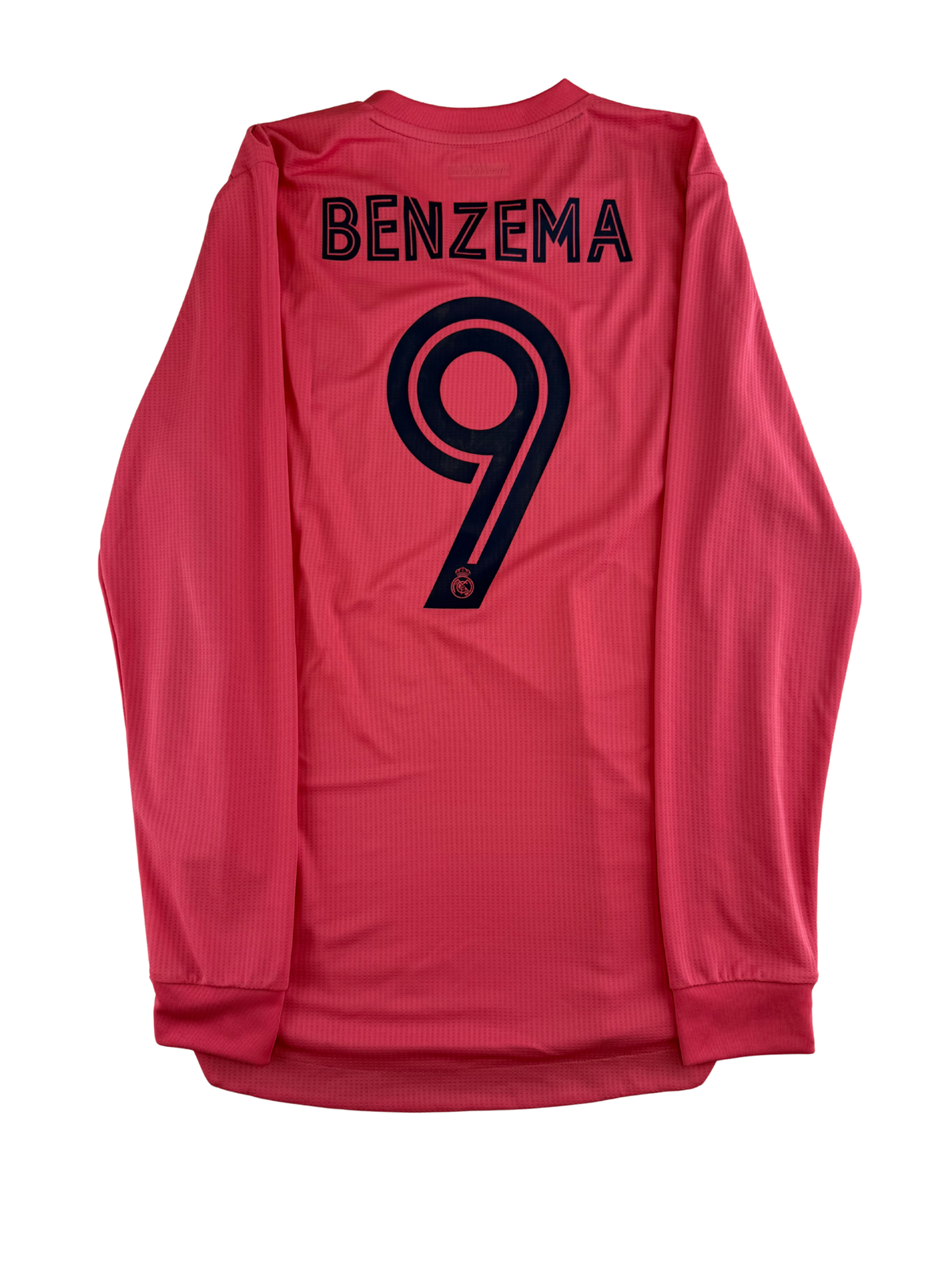Karim Benzema Real Madrid 20/21 - M
