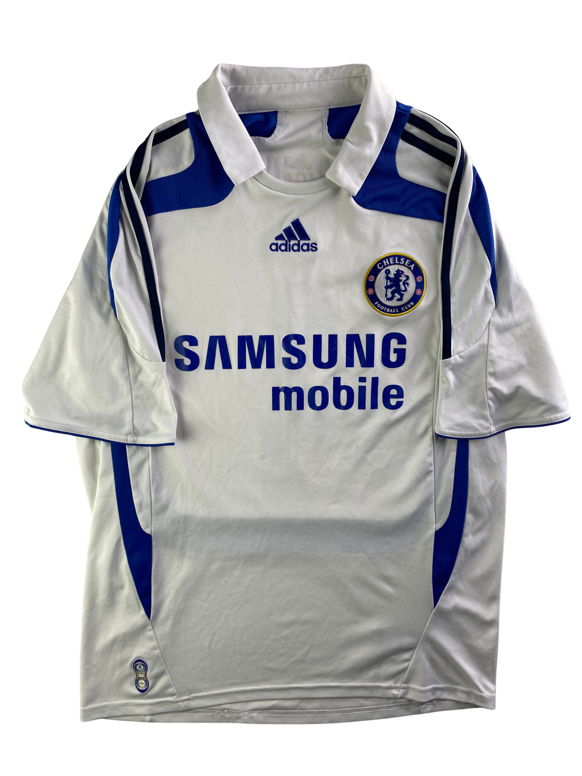Claude Makélélé Chelsea 07/08 - M