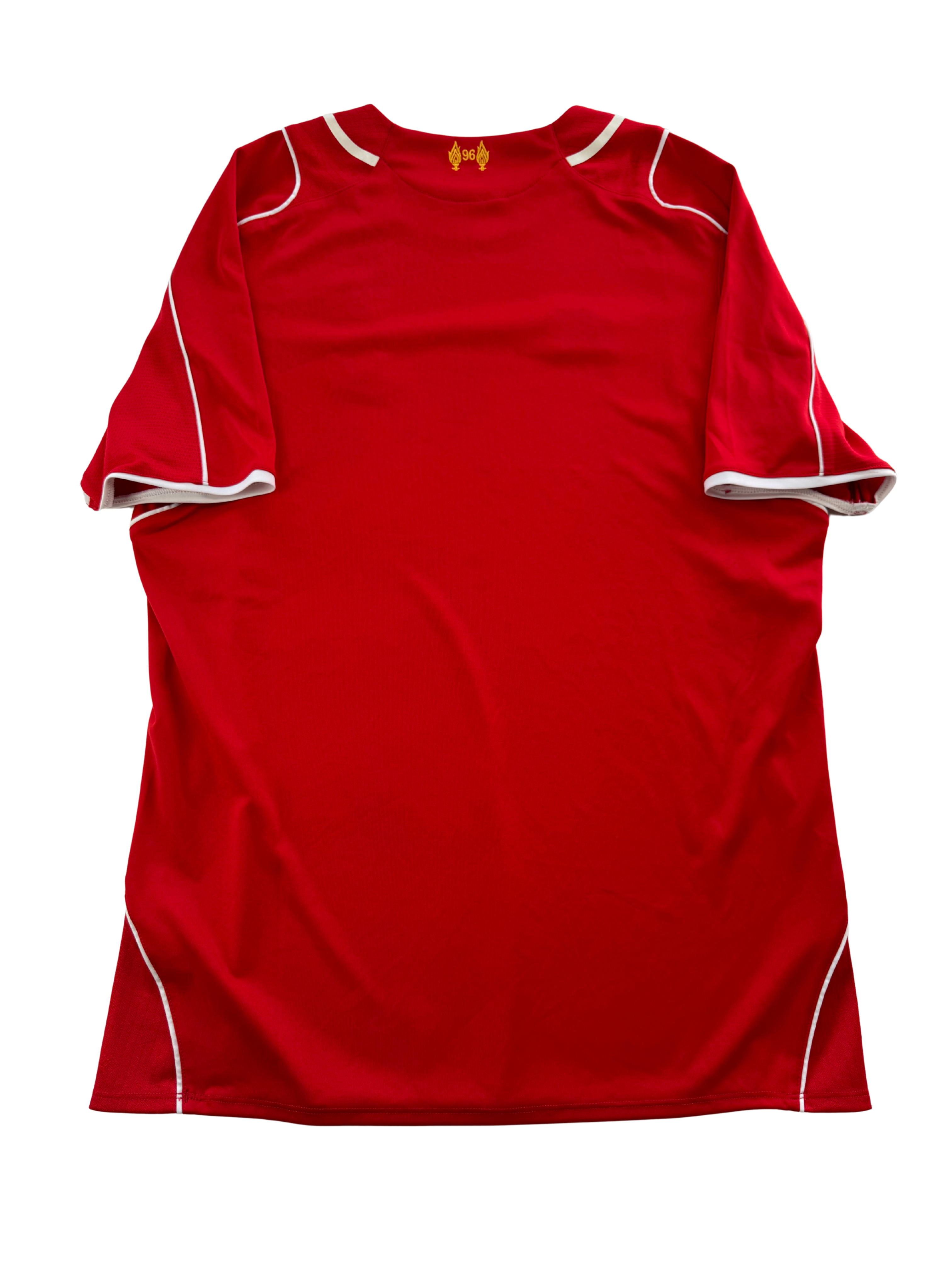 Liverpool 14/15 - M