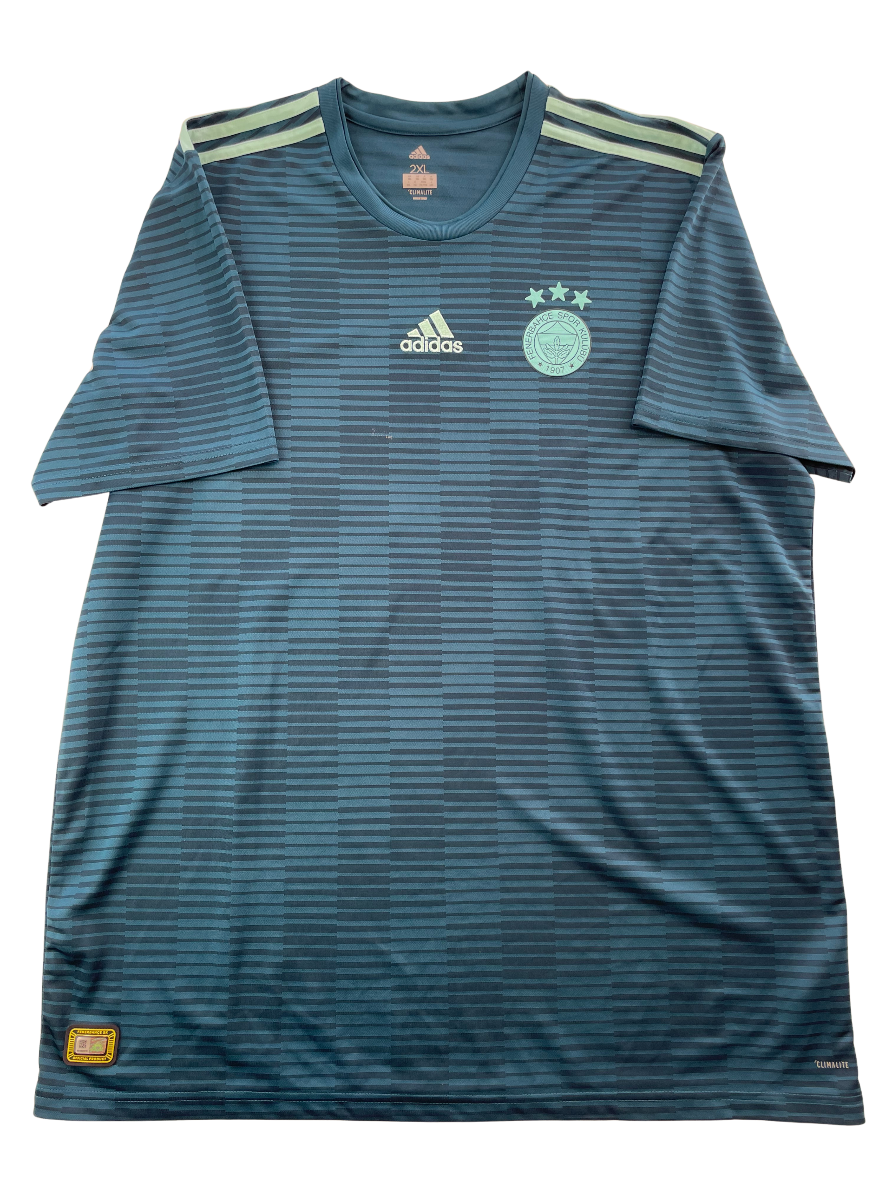 Roberto Soldado Fenerbahçe 18/19 - XXL