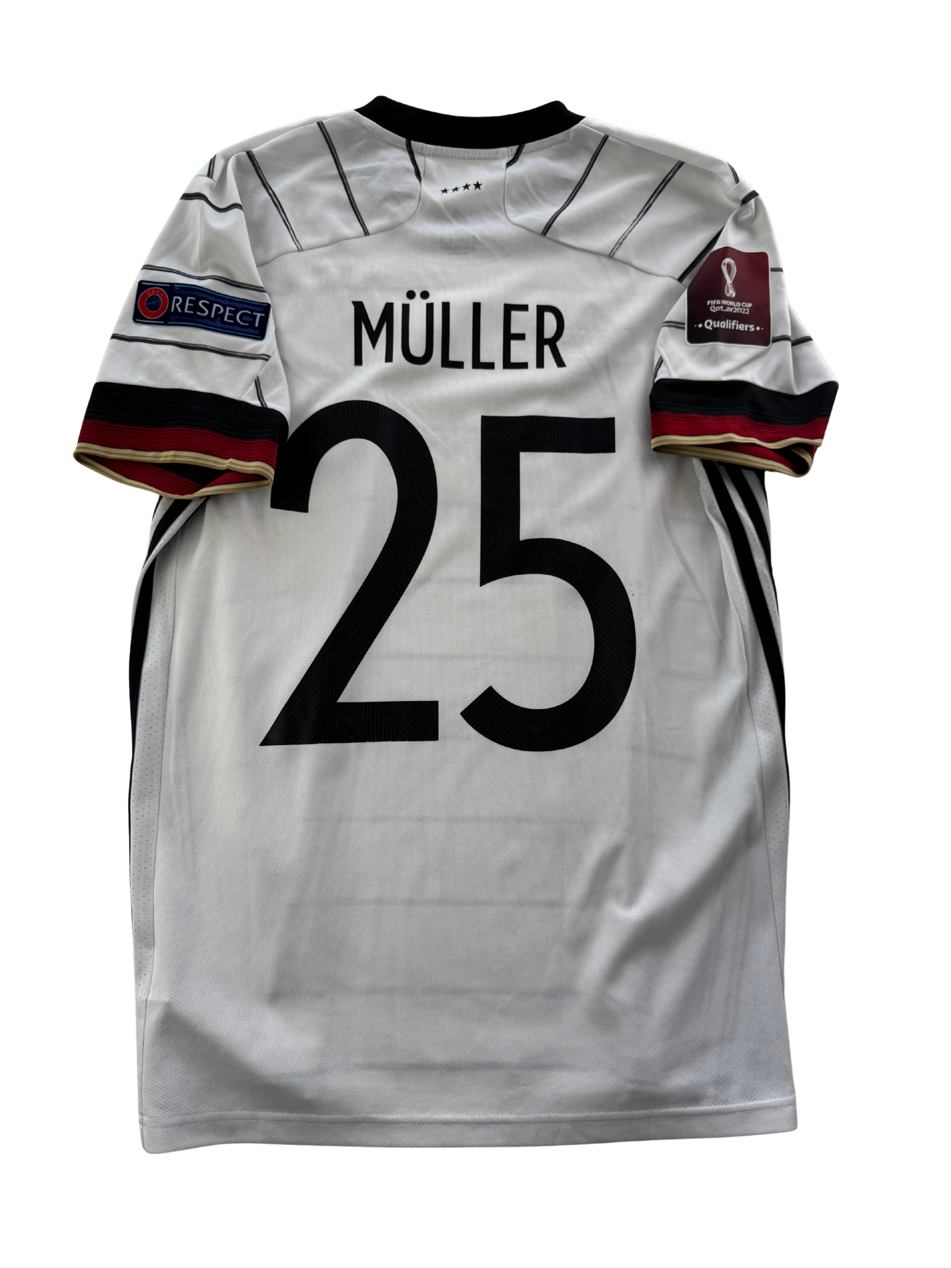 Thomas Müller Tyskland 20/22 - M
