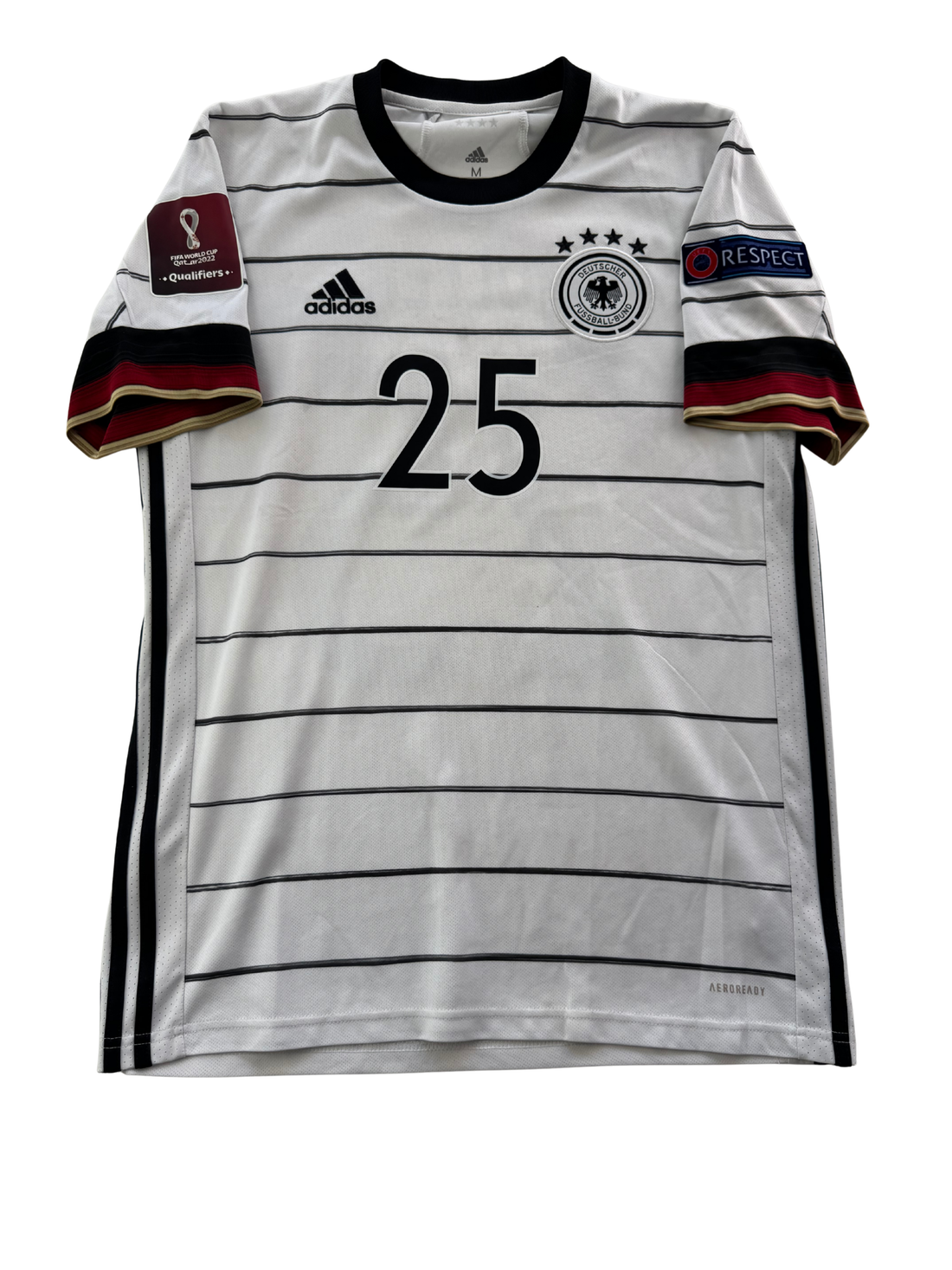 Thomas Müller Tyskland 20/22 - M