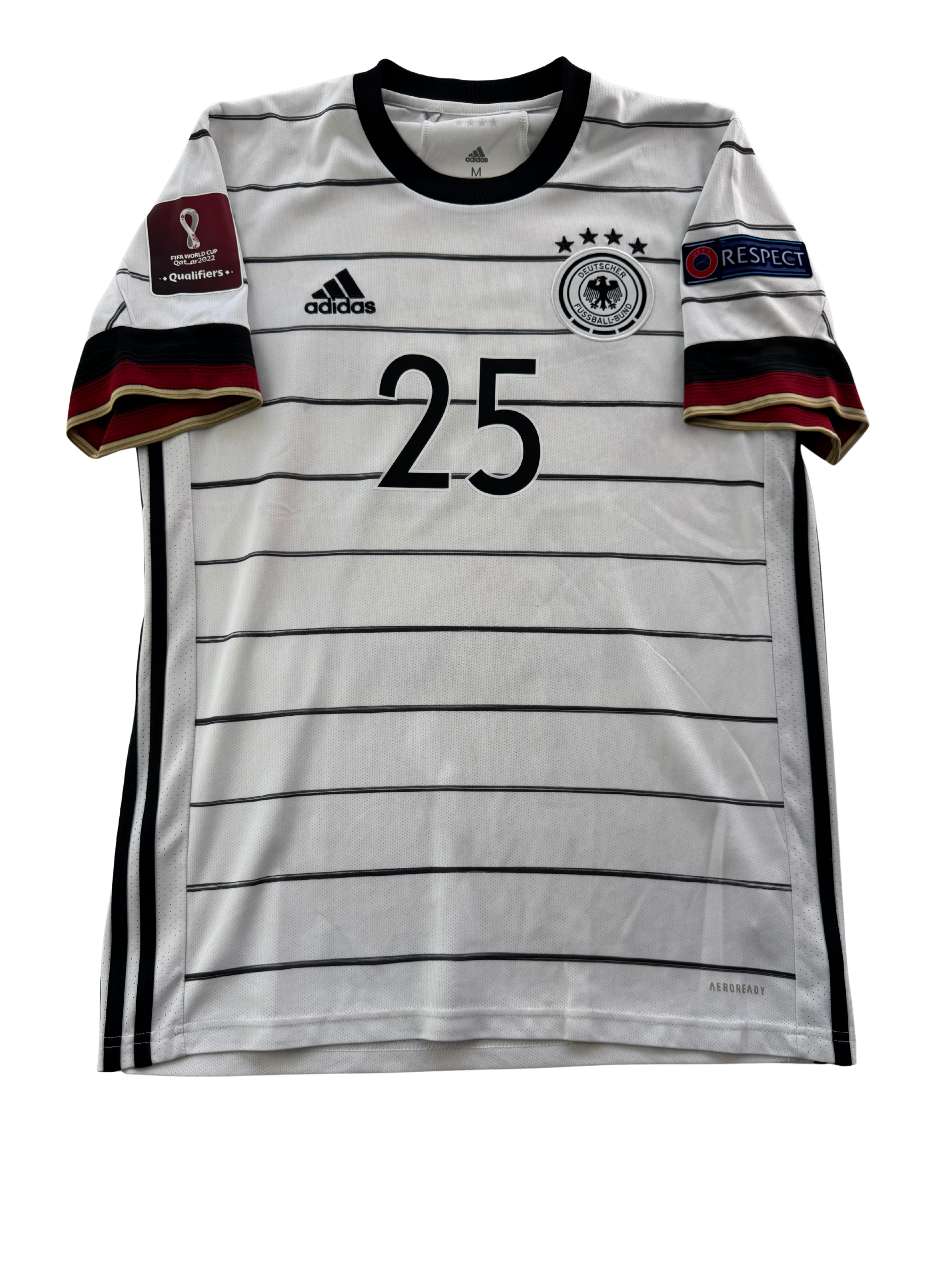 Thomas Müller Tyskland 20/22 - M
