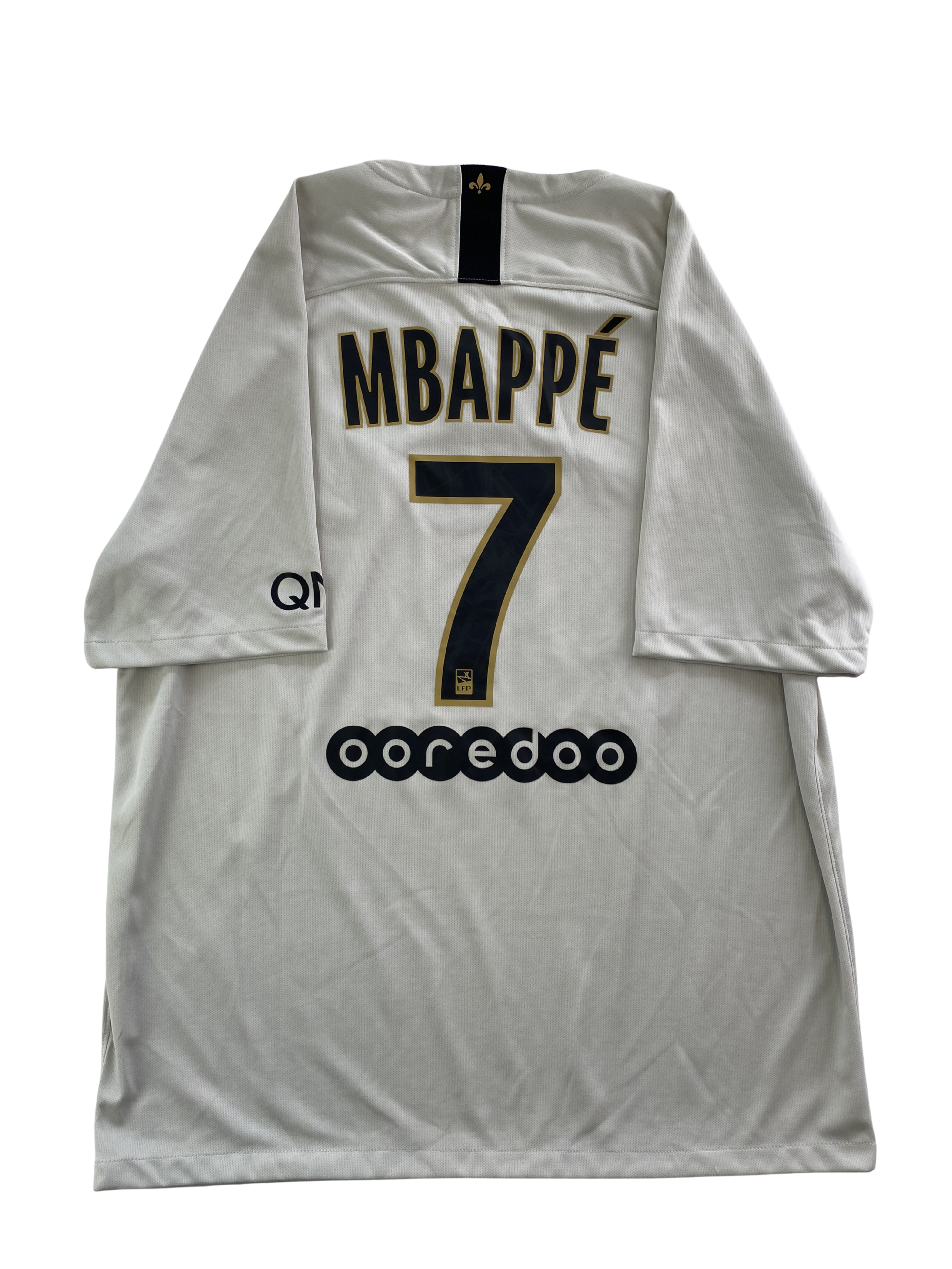 Kylian Mbappe PSG 18/19 - XL