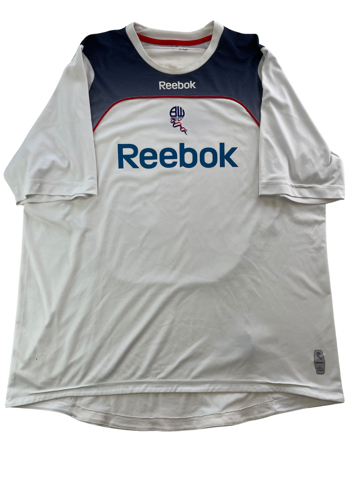Grzegorz Smolarek Bolton 08/09 - XL