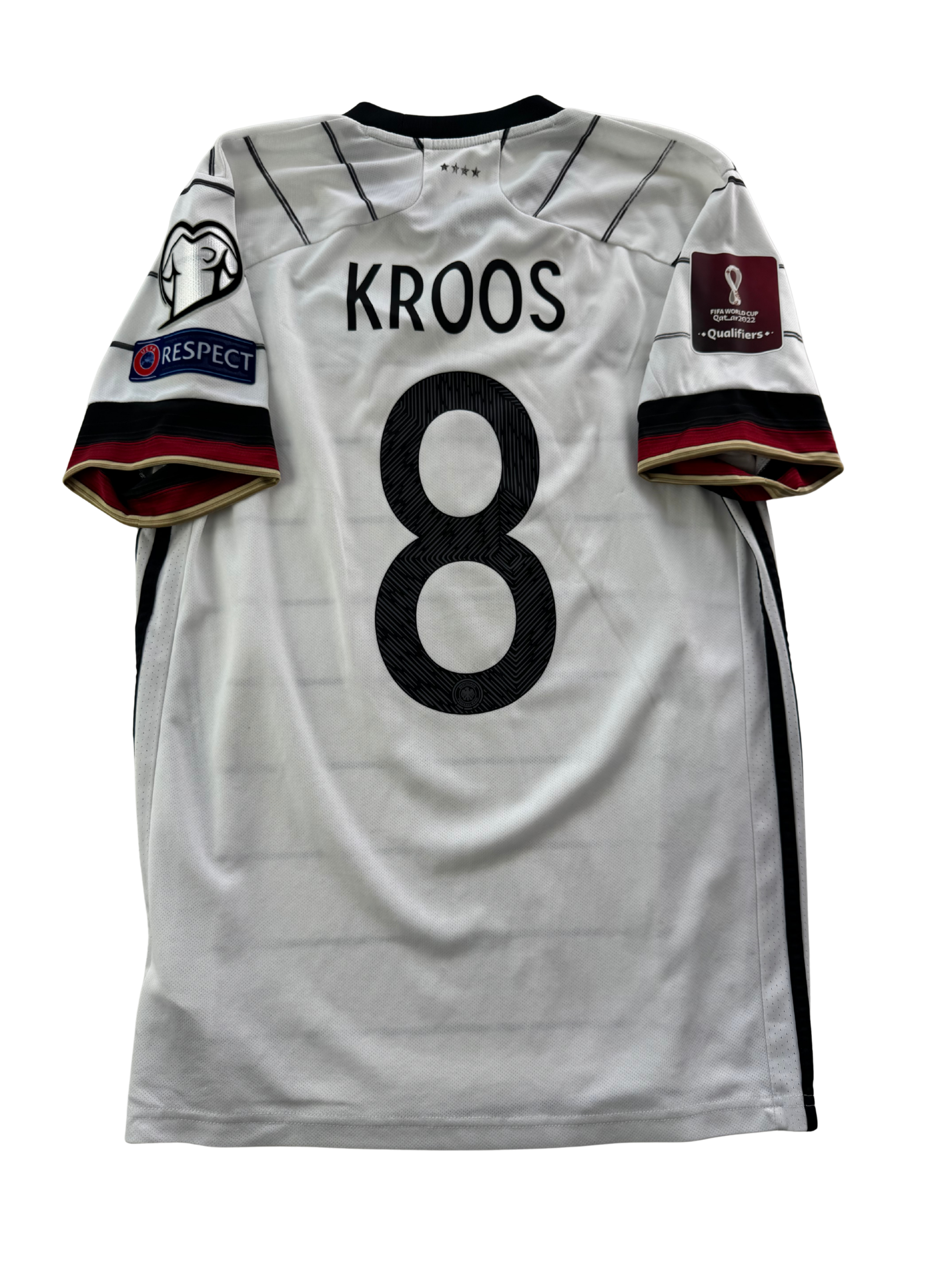 Toni Kroos Deutschland 19/20 - M
