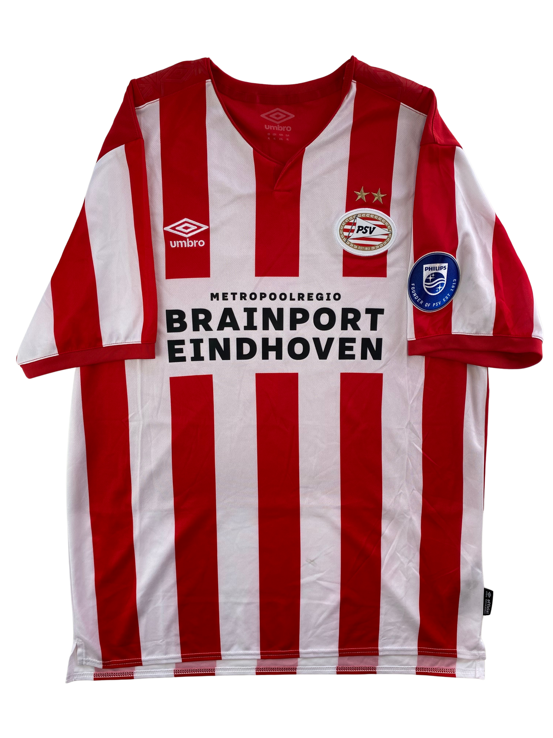 Cody Gakpo PSV 19/20 - XL