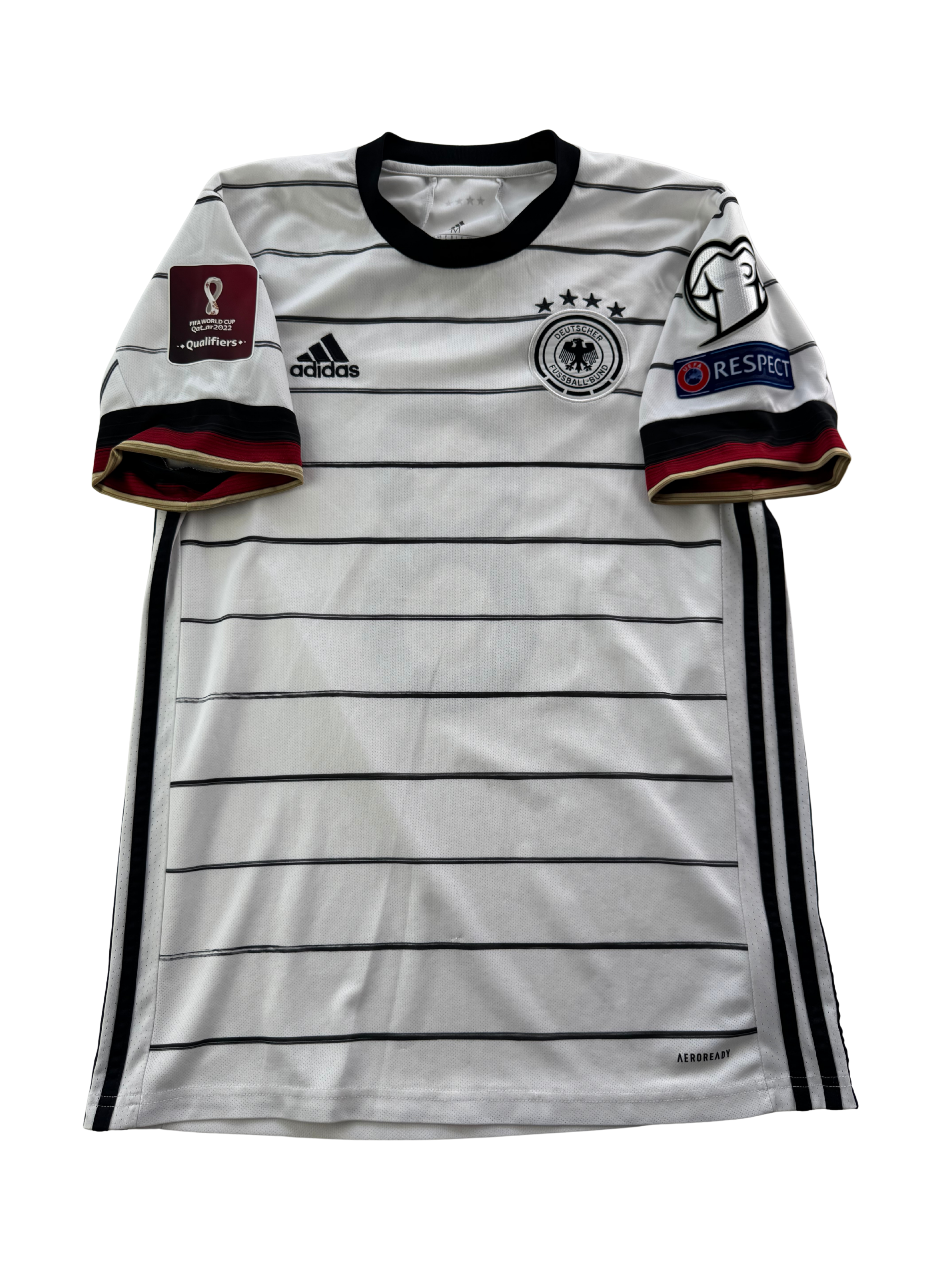 Toni Kroos Deutschland 19/20 - M
