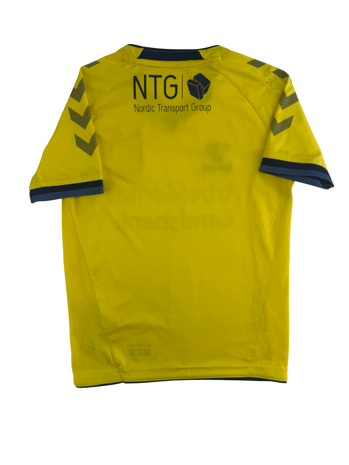 Brøndby 18/19 - 9/10 Y