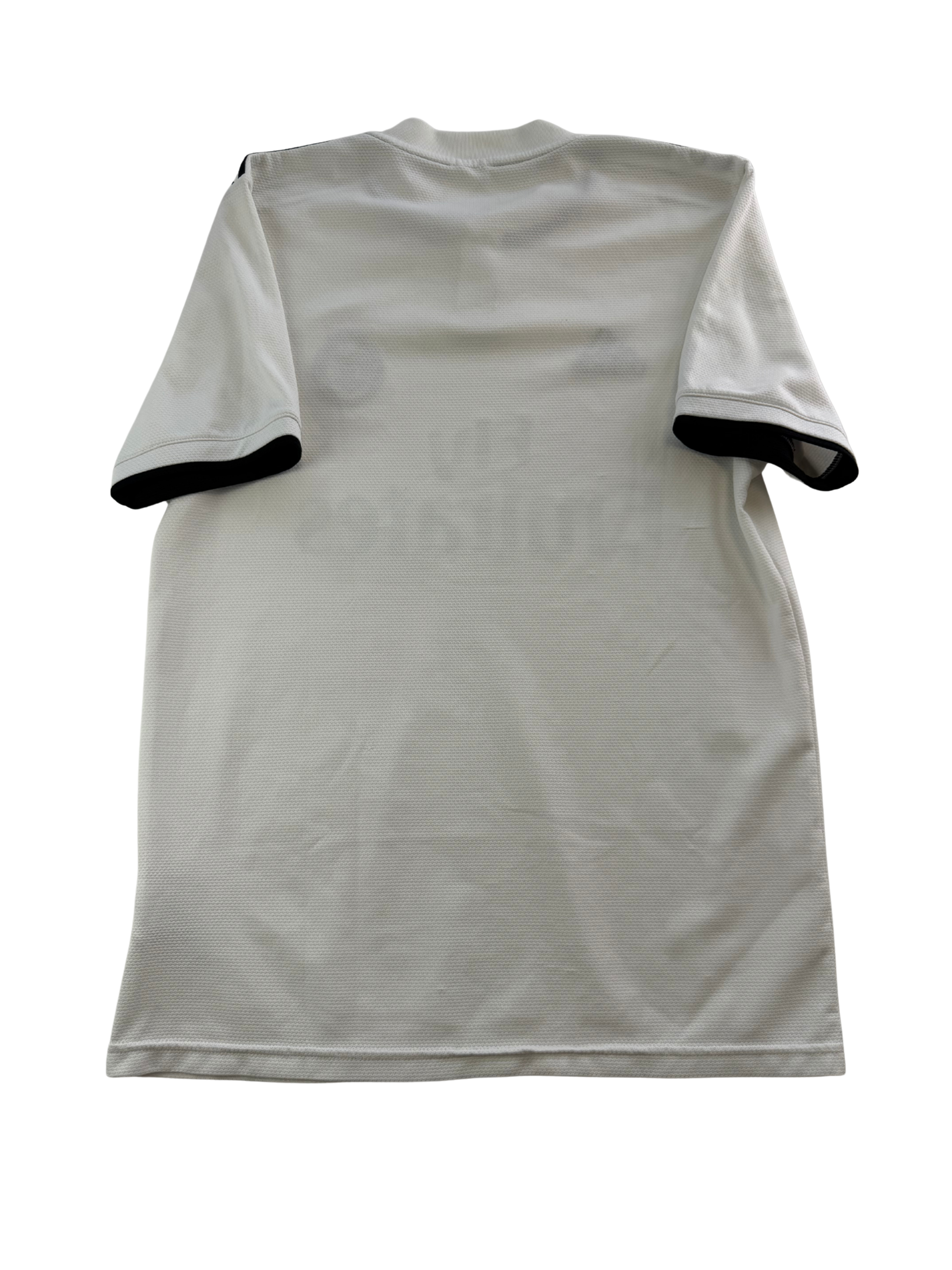 Real Madrid 18/19 - S