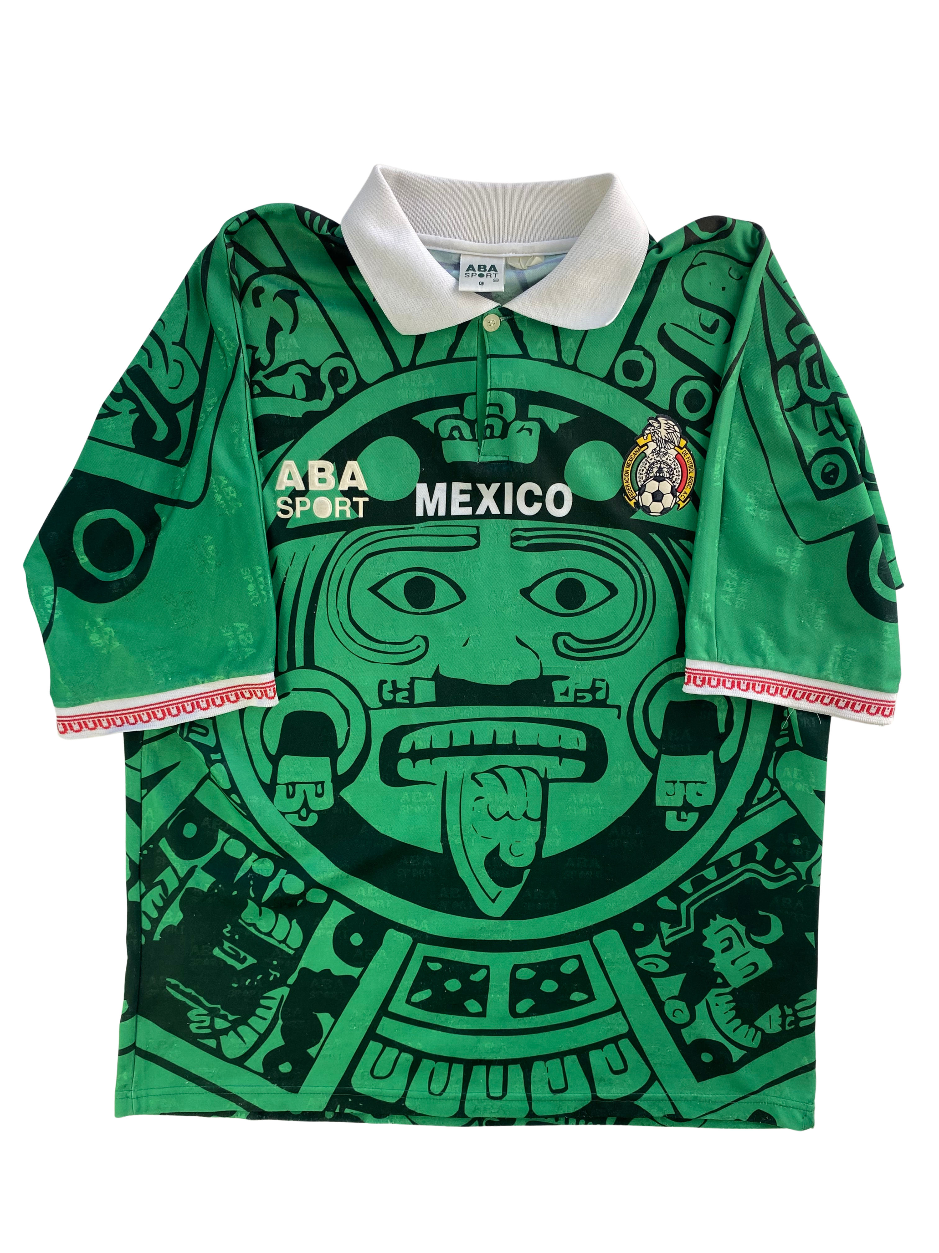 Mexiko 97/98 - XL