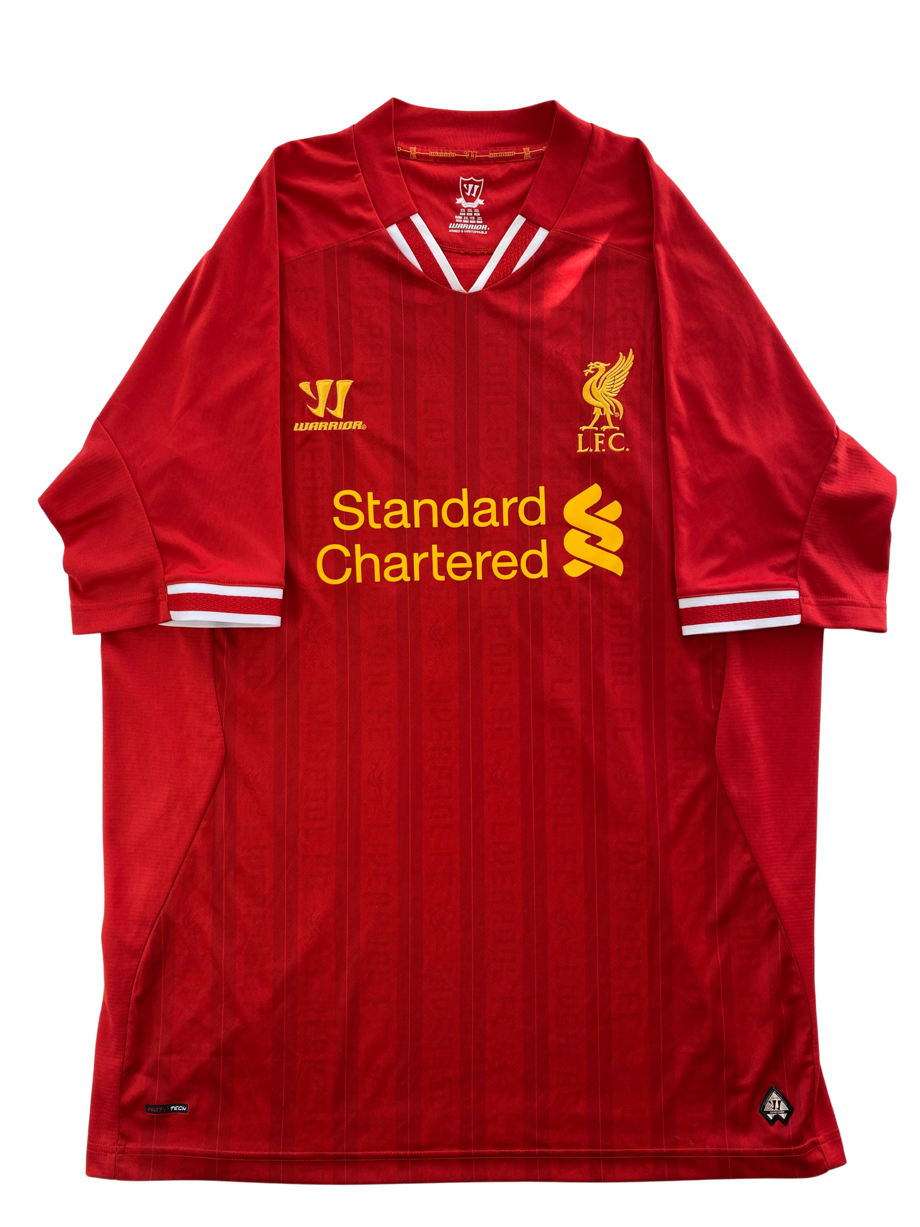 Philippe Coutinho Liverpool 13/14 - XXL