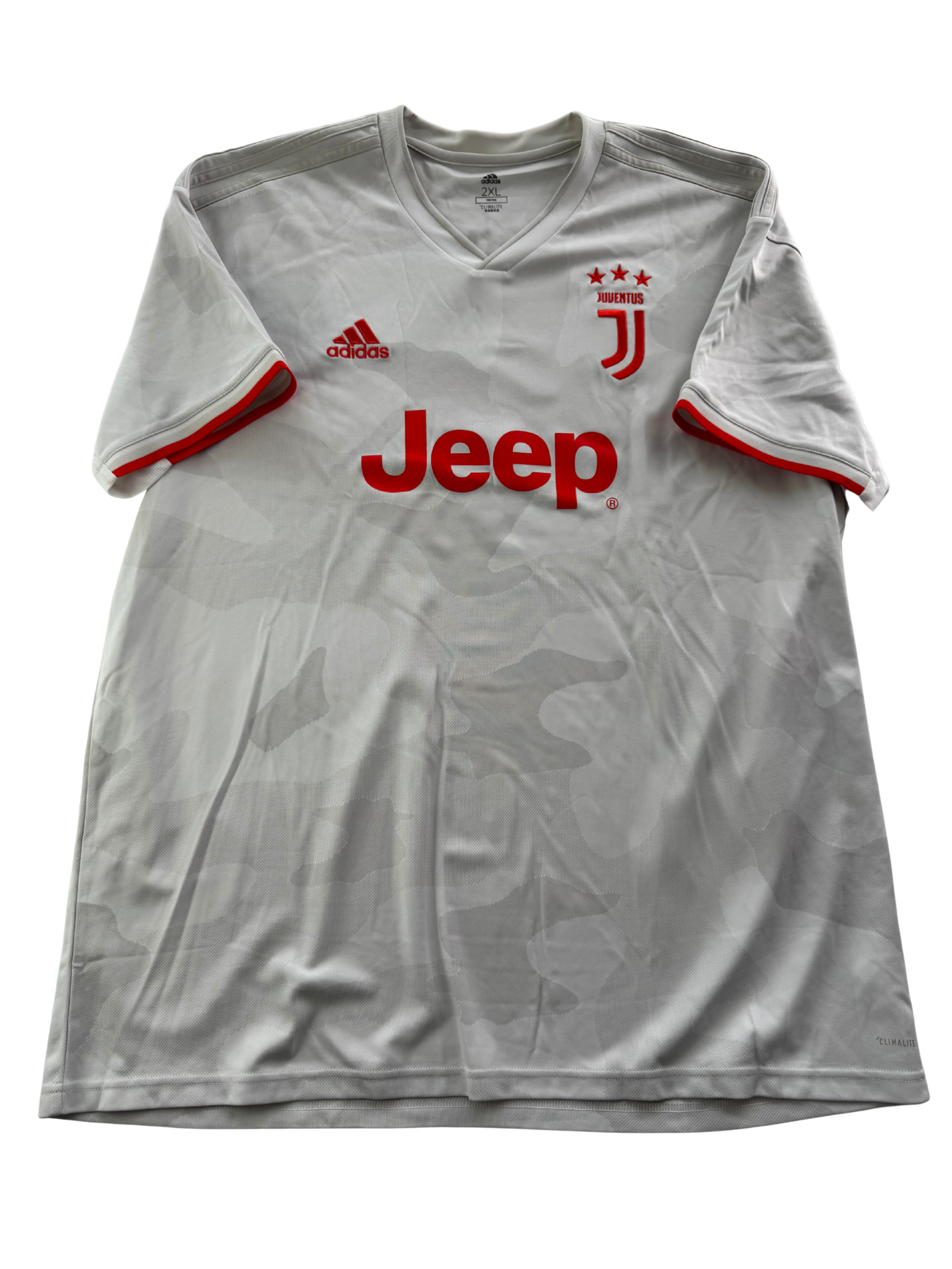 Cristiano Ronaldo Juventus 19/20 - XXL