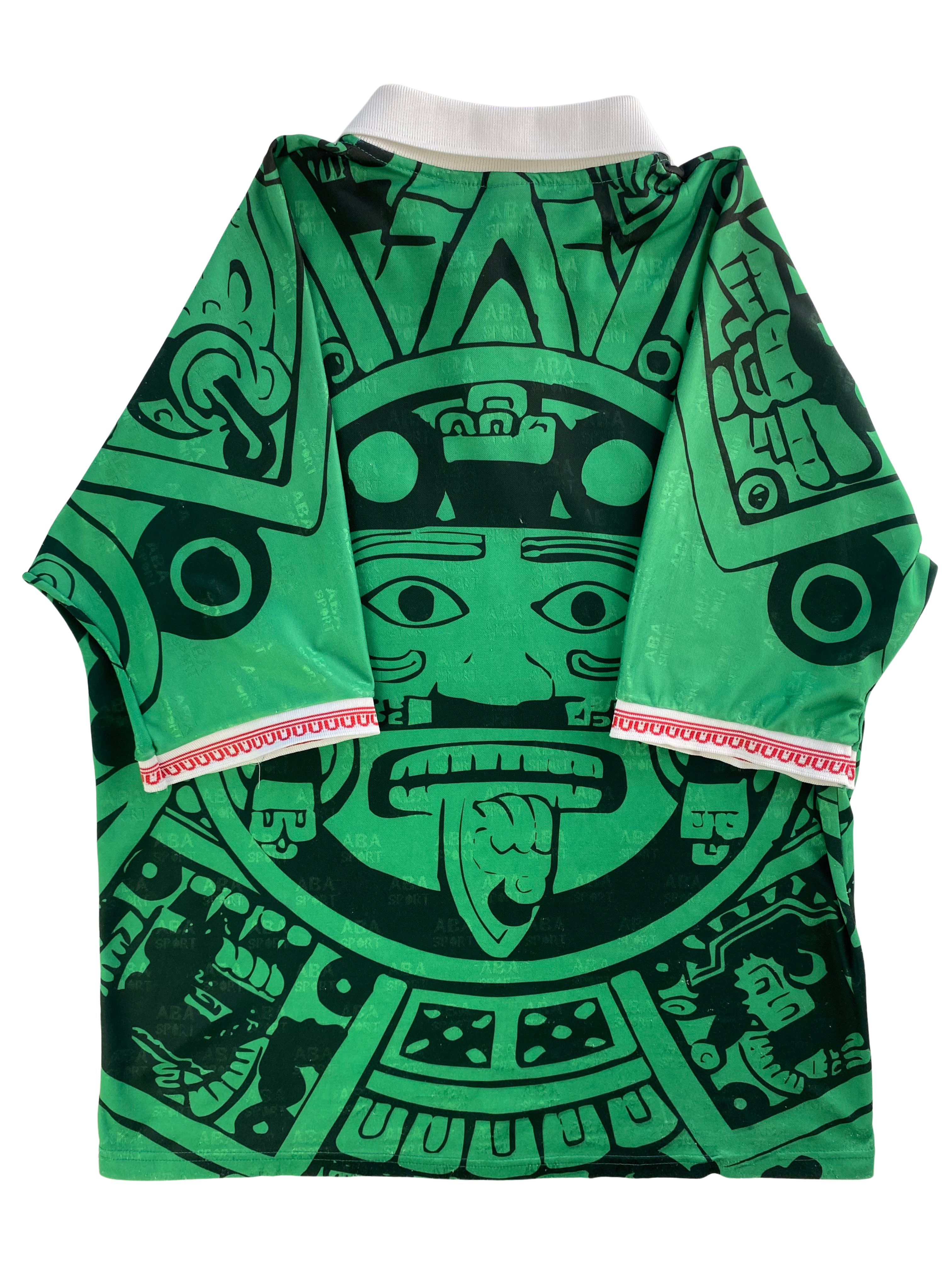 Mexiko 97/98 - XL