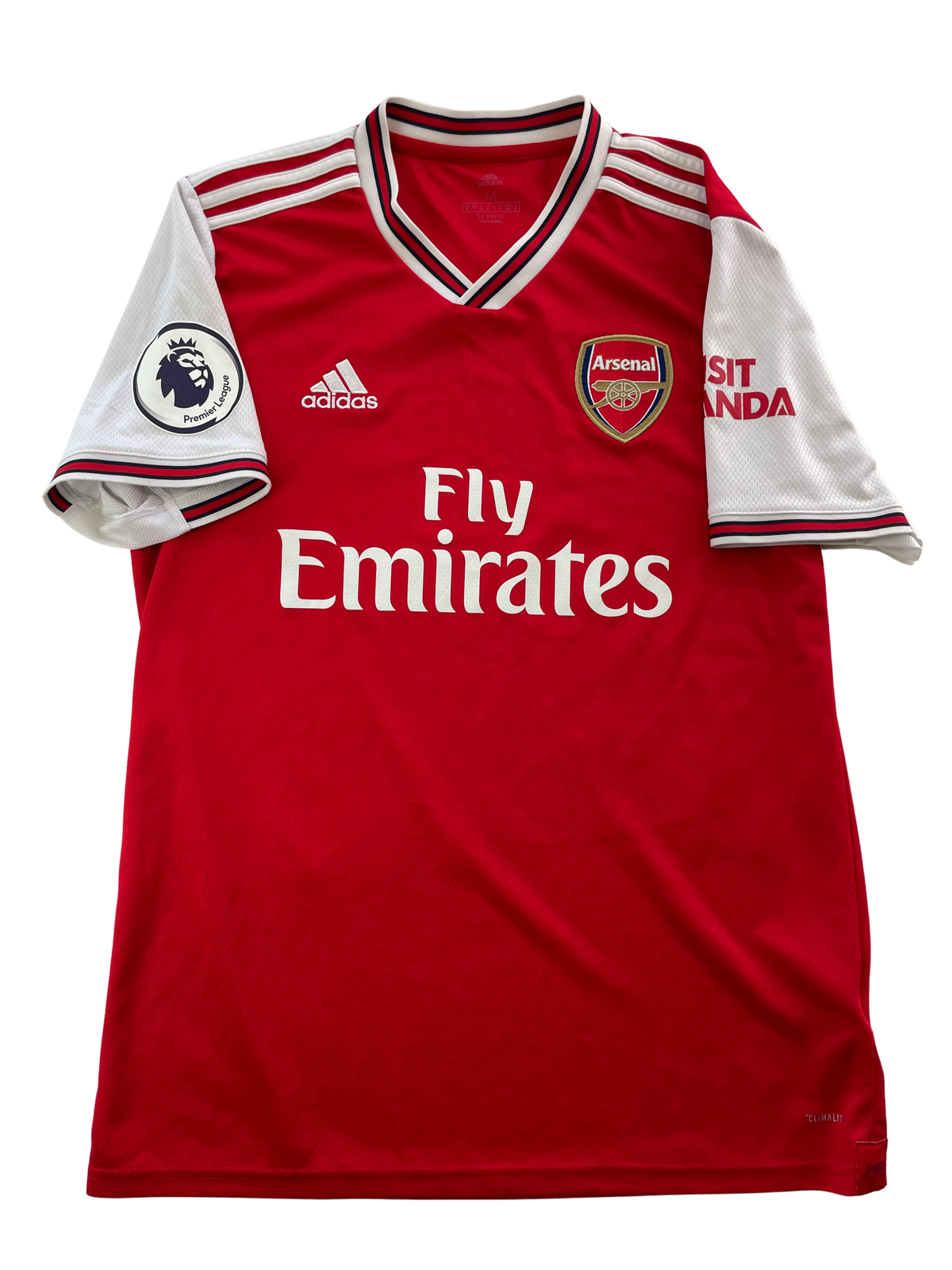 Bukayo Saka Arsenal 19/20 - M