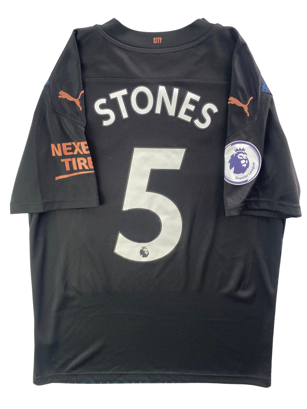 John Stones Manchester City 20/21 - M