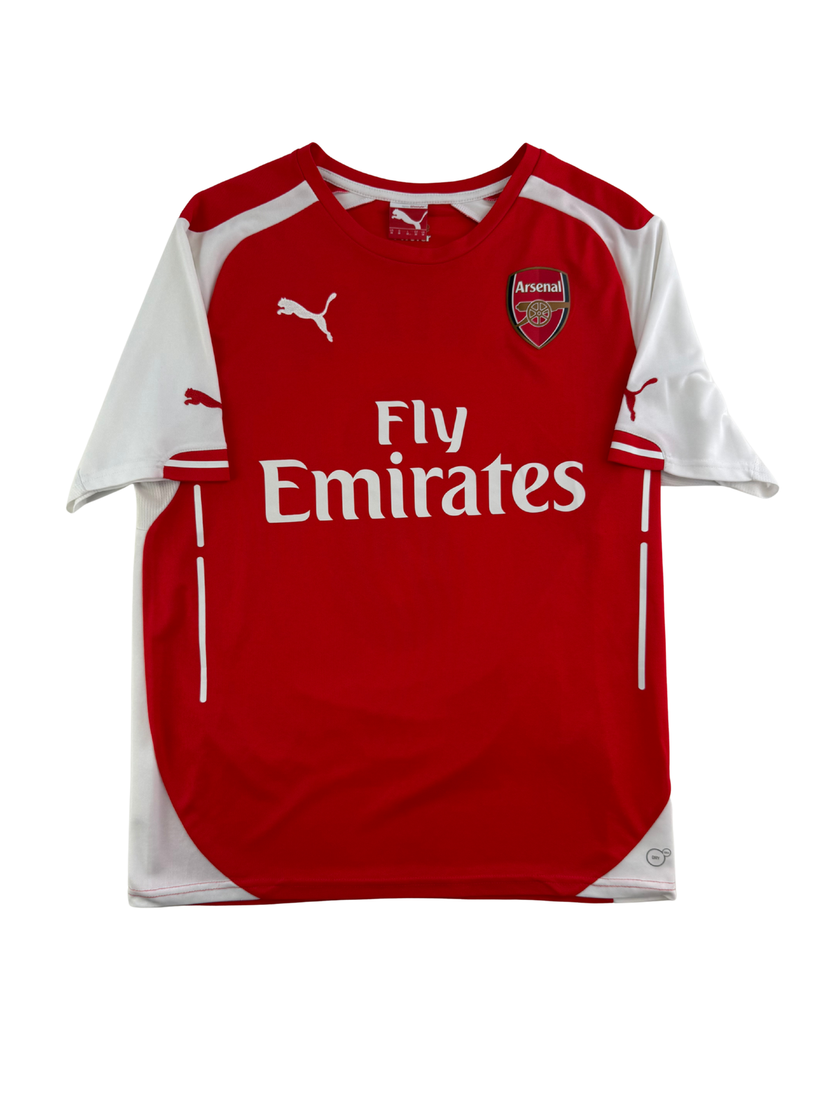 Mikel Arteta Arsenal 14/15 - M