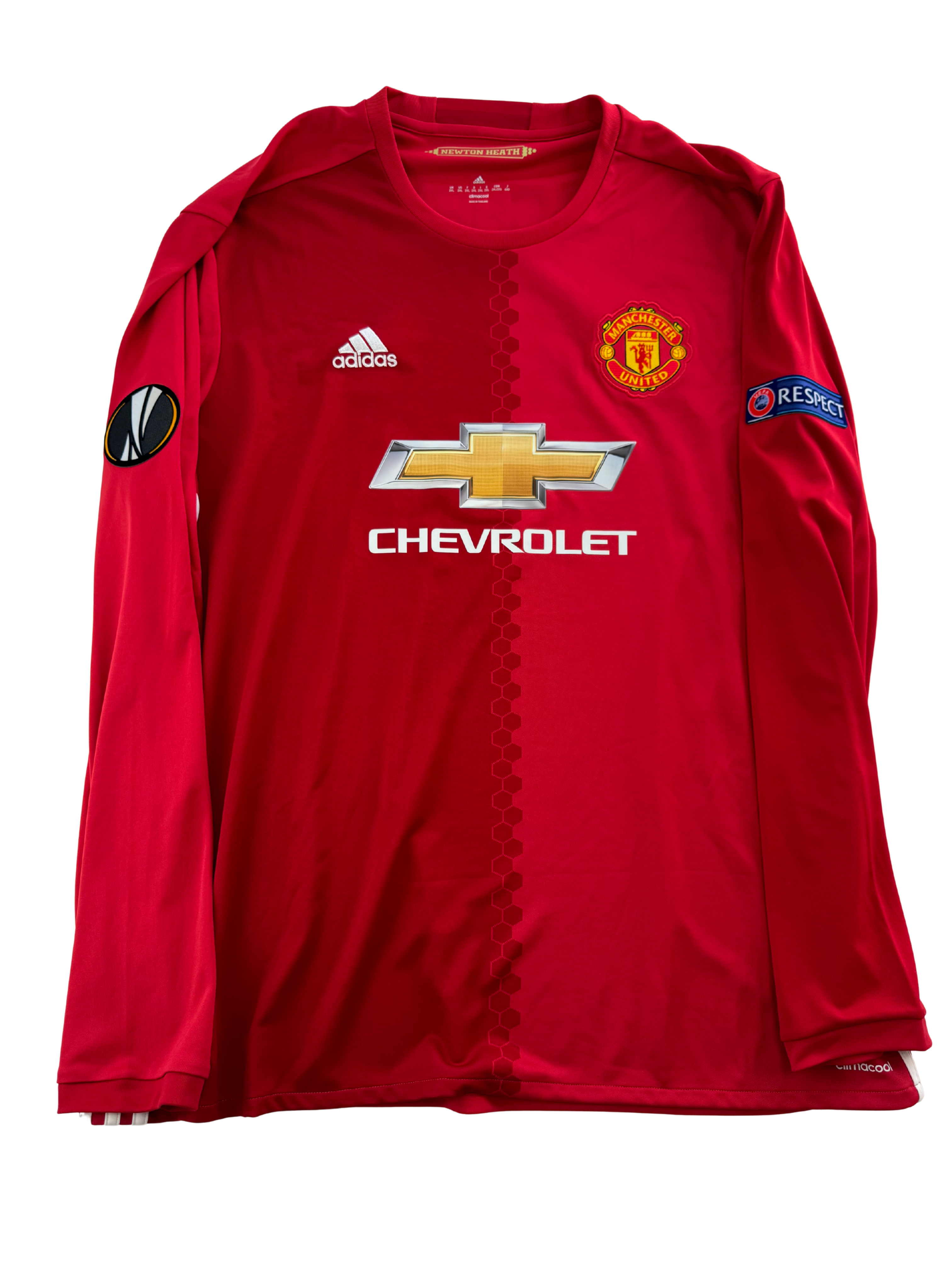 Marcus Rashford Manchester United 16/17 - XXL
