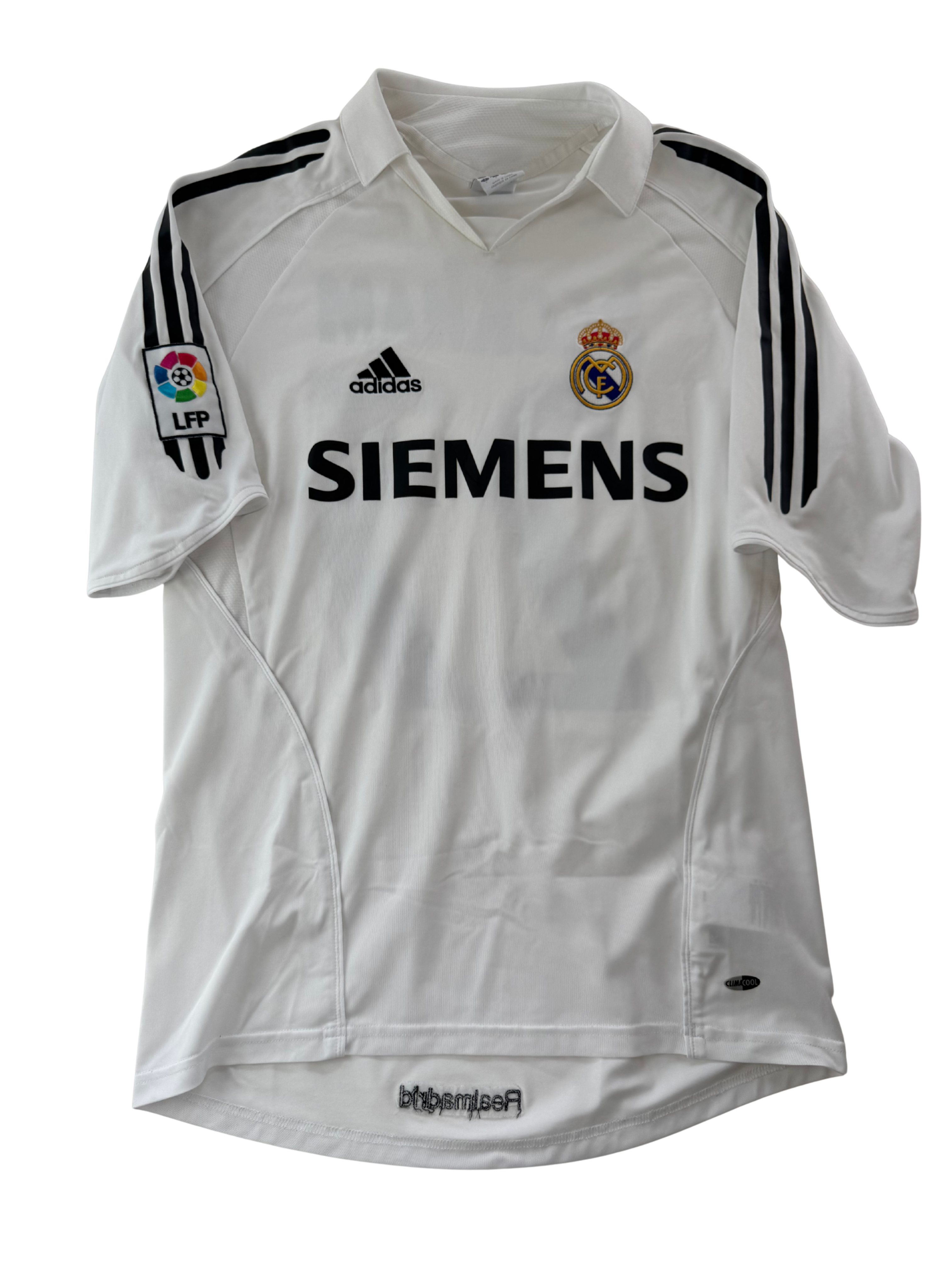 David Beckham Real Madrid 05/06 - S