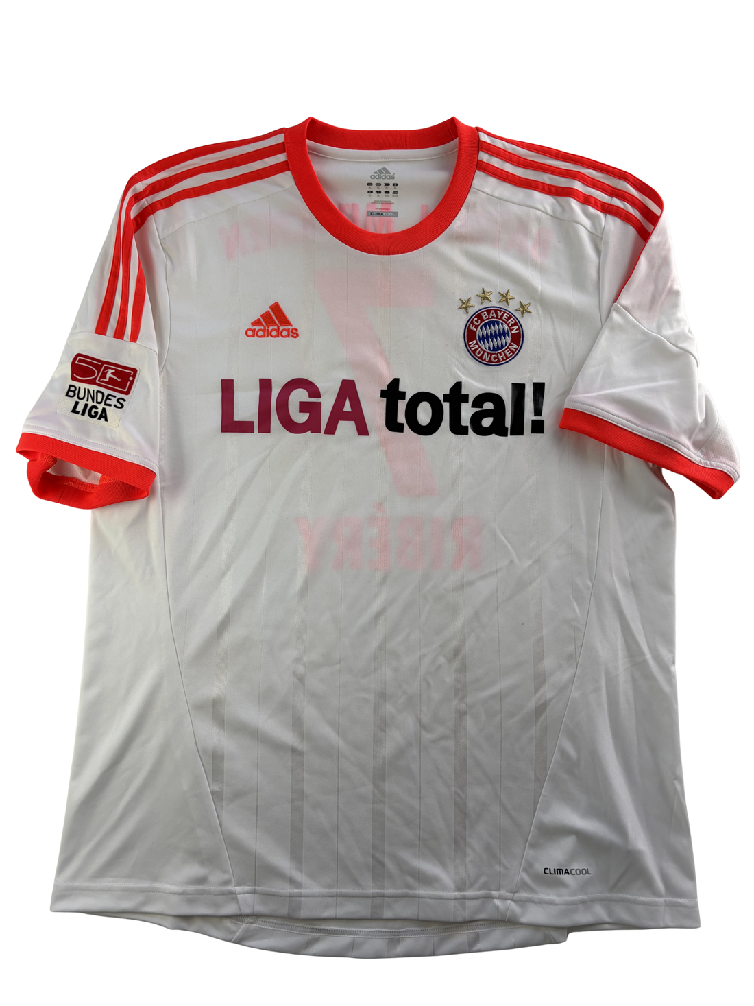 Franck Ribery Bayern München 12/13 - XL