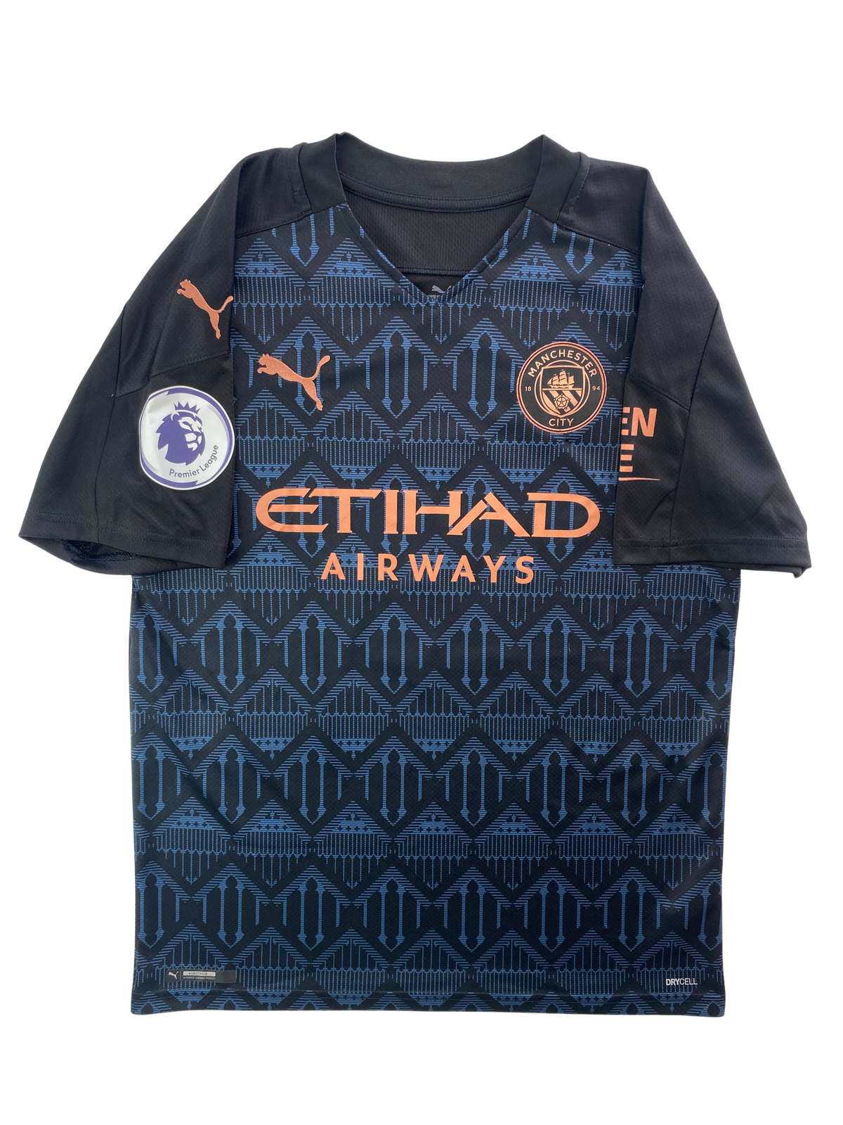 John Stones Manchester City 20/21 - M