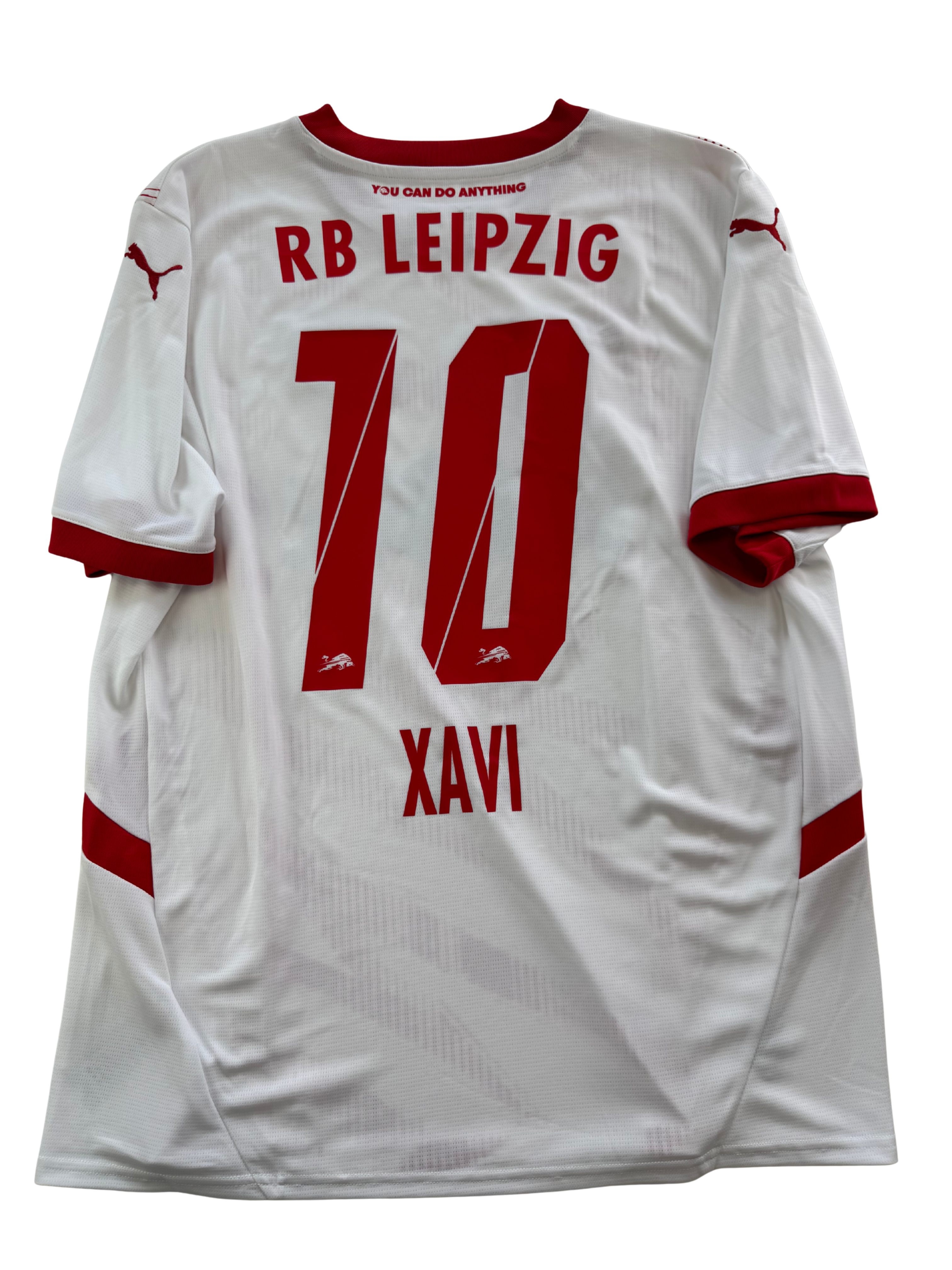 Xavi Simons RB Leipzig 24/25 - XL