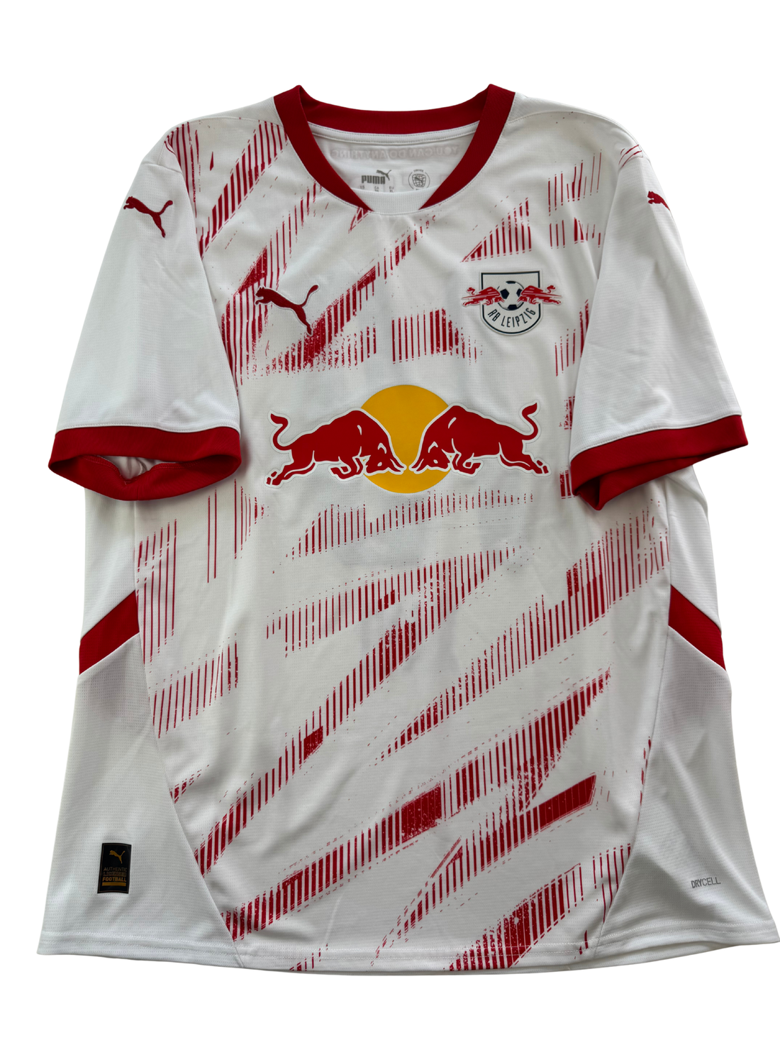 Xavi Simons RB Leipzig 24/25 - XL