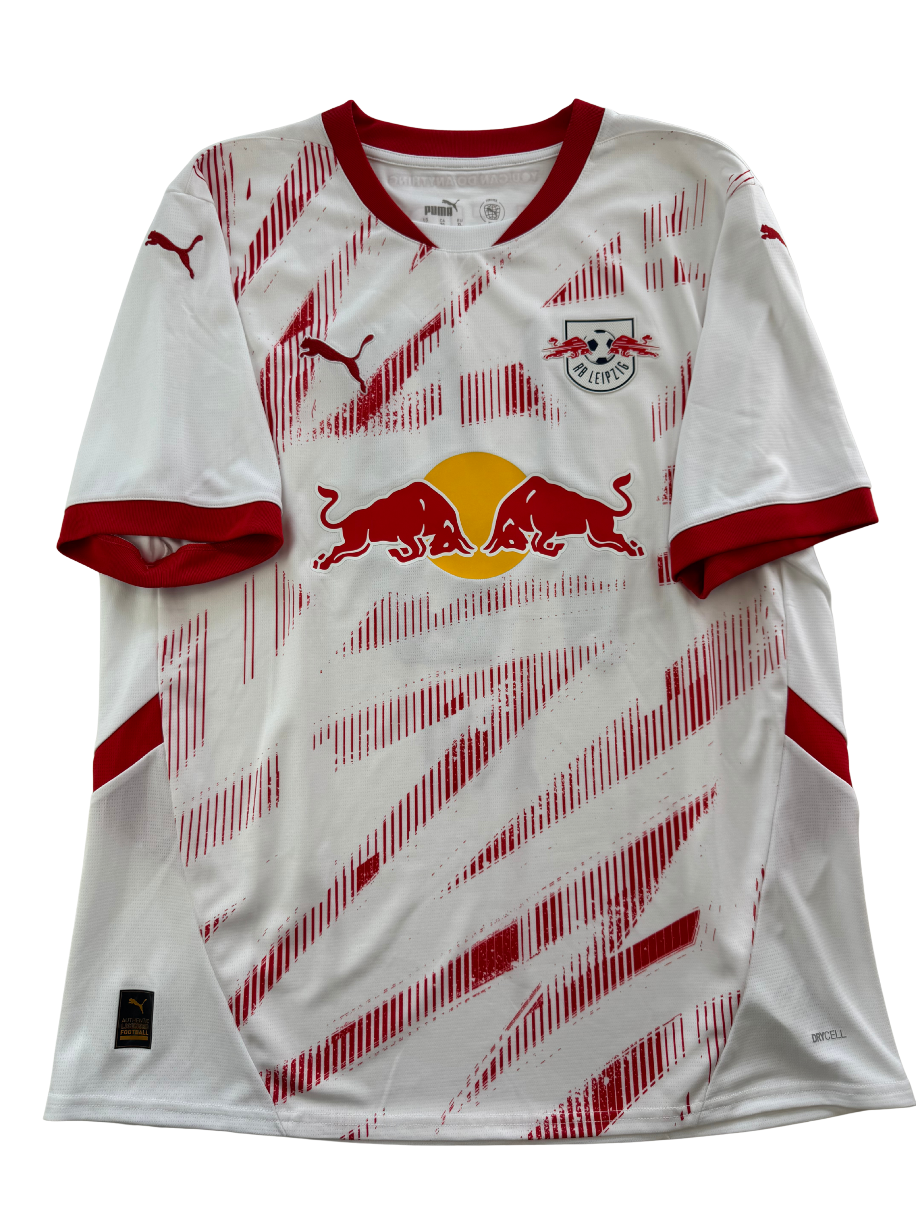Xavi Simons RB Leipzig 24/25 - XL