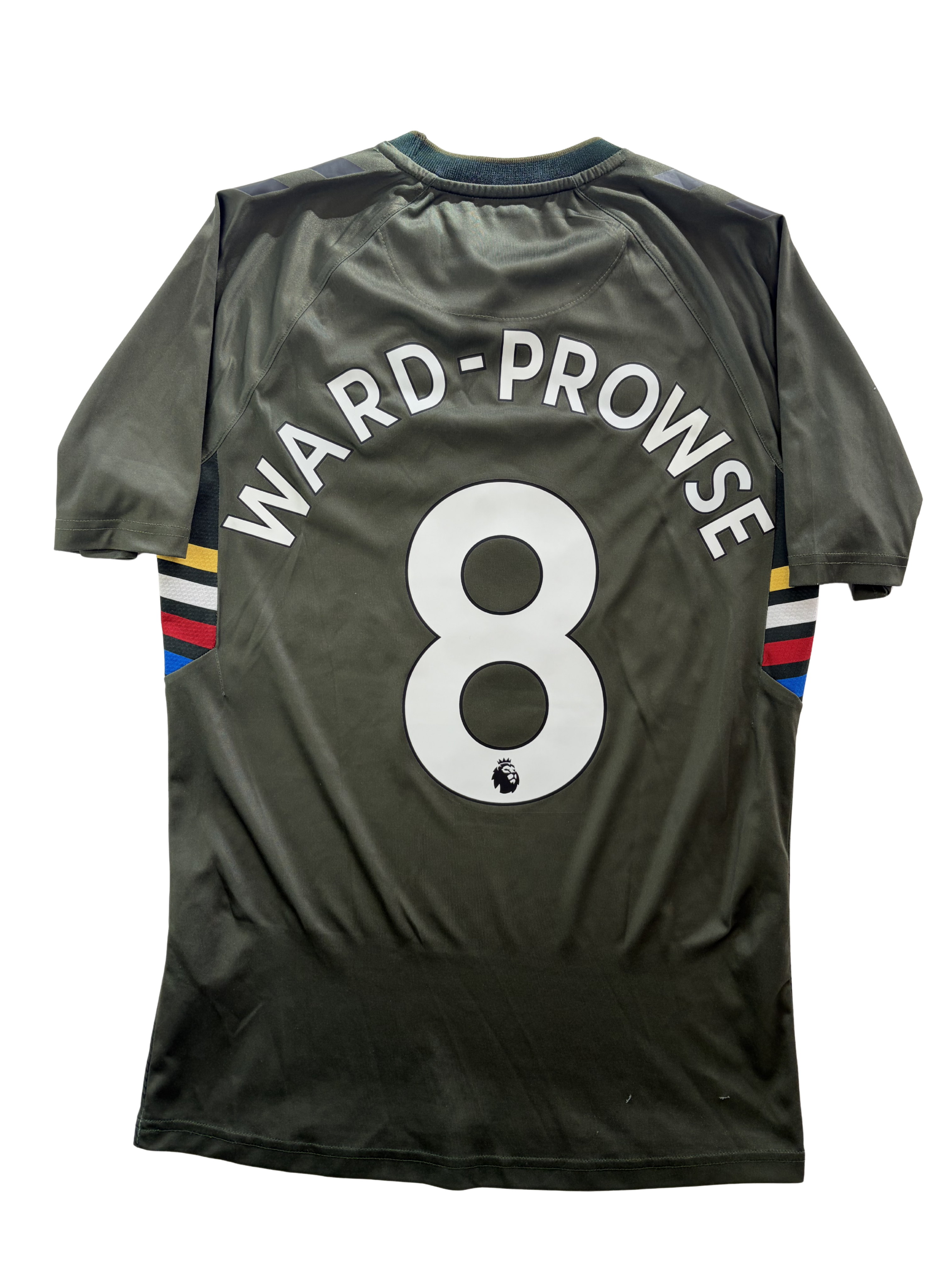 James Ward-Prowse Southampton 22/23 - S