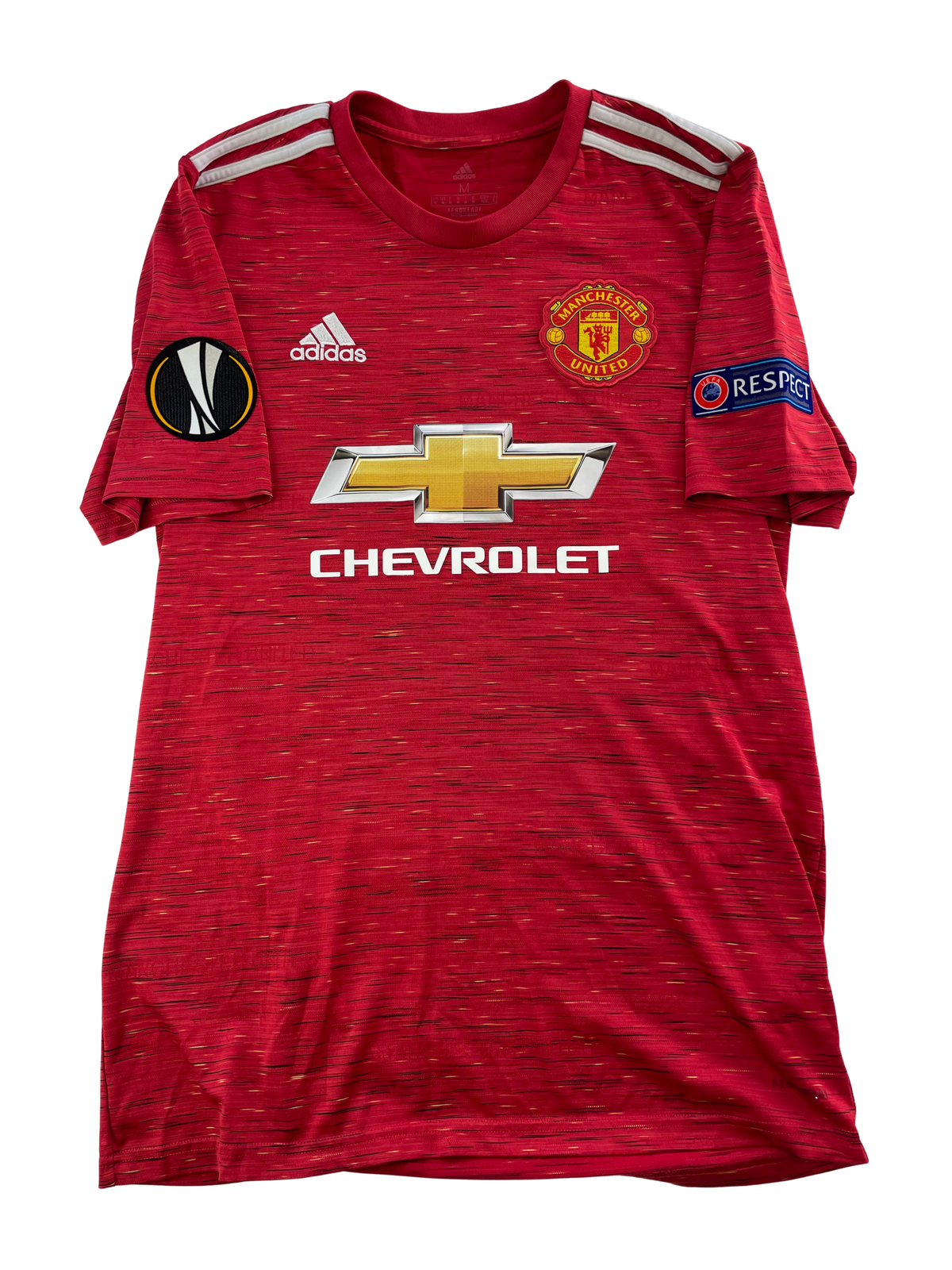 Scott McTominay Manchester United 19/20 - M