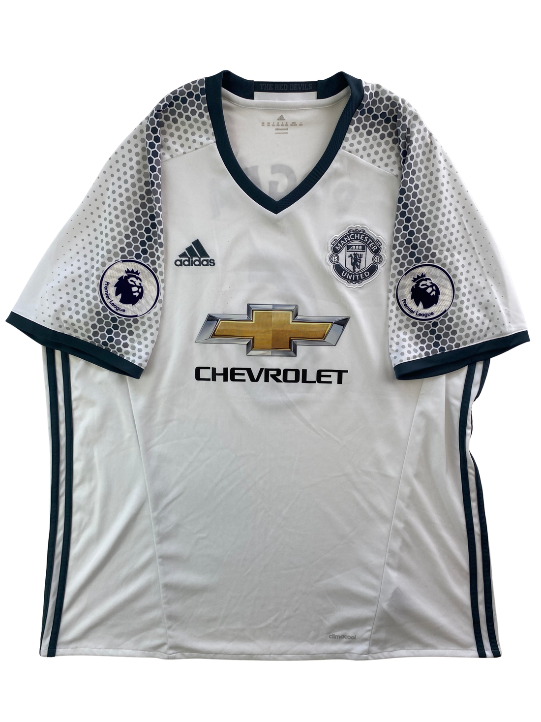 Paul Pogba Manchester United 16/17 - XXL