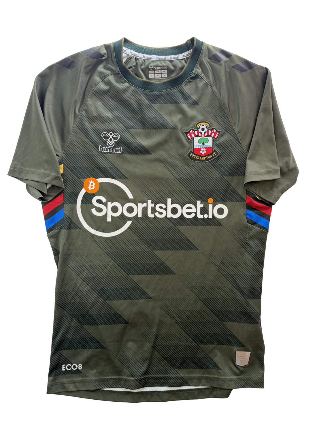 James Ward-Prowse Southampton 22/23 - S