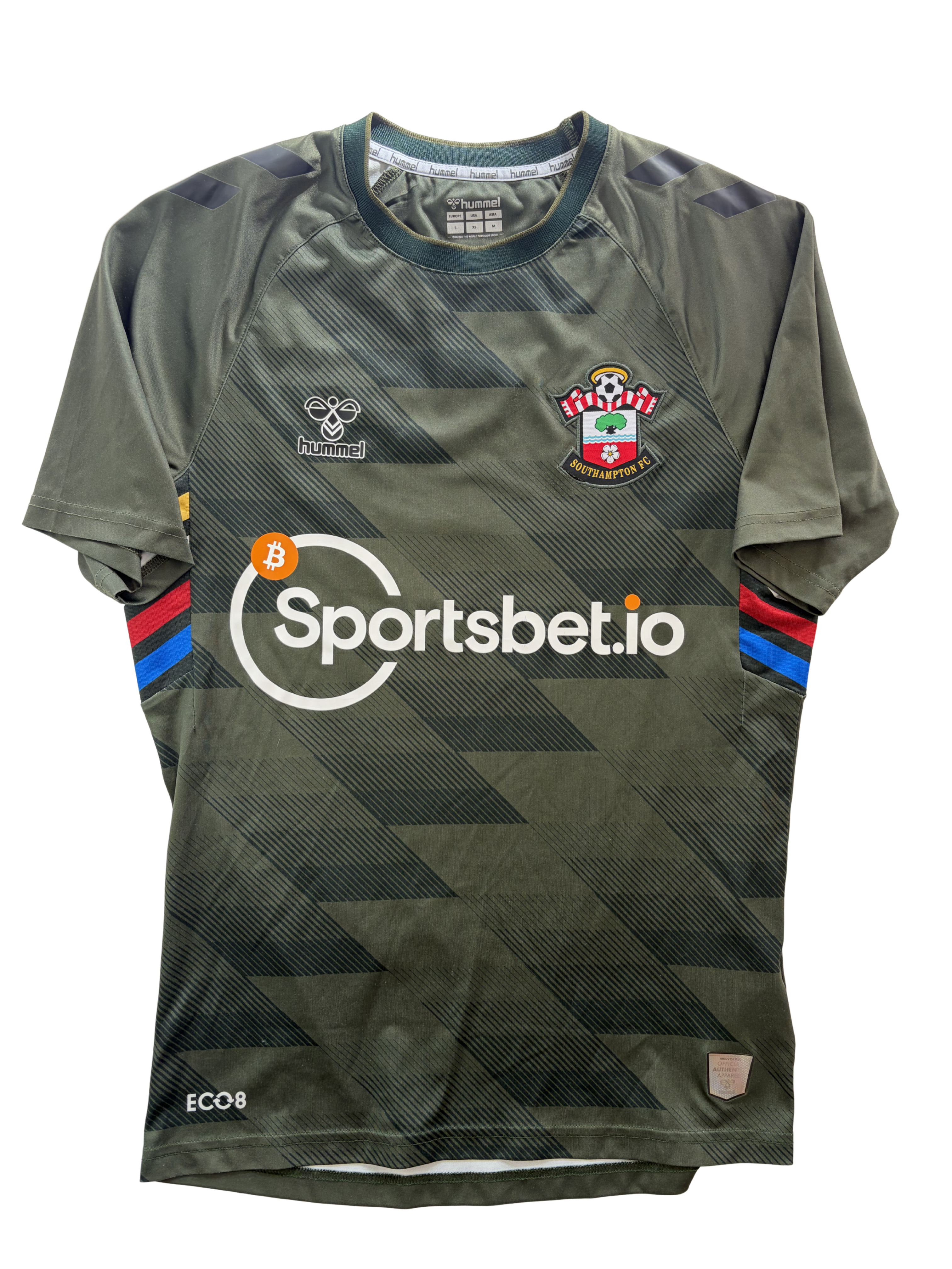 James Ward-Prowse Southampton 22/23 - S