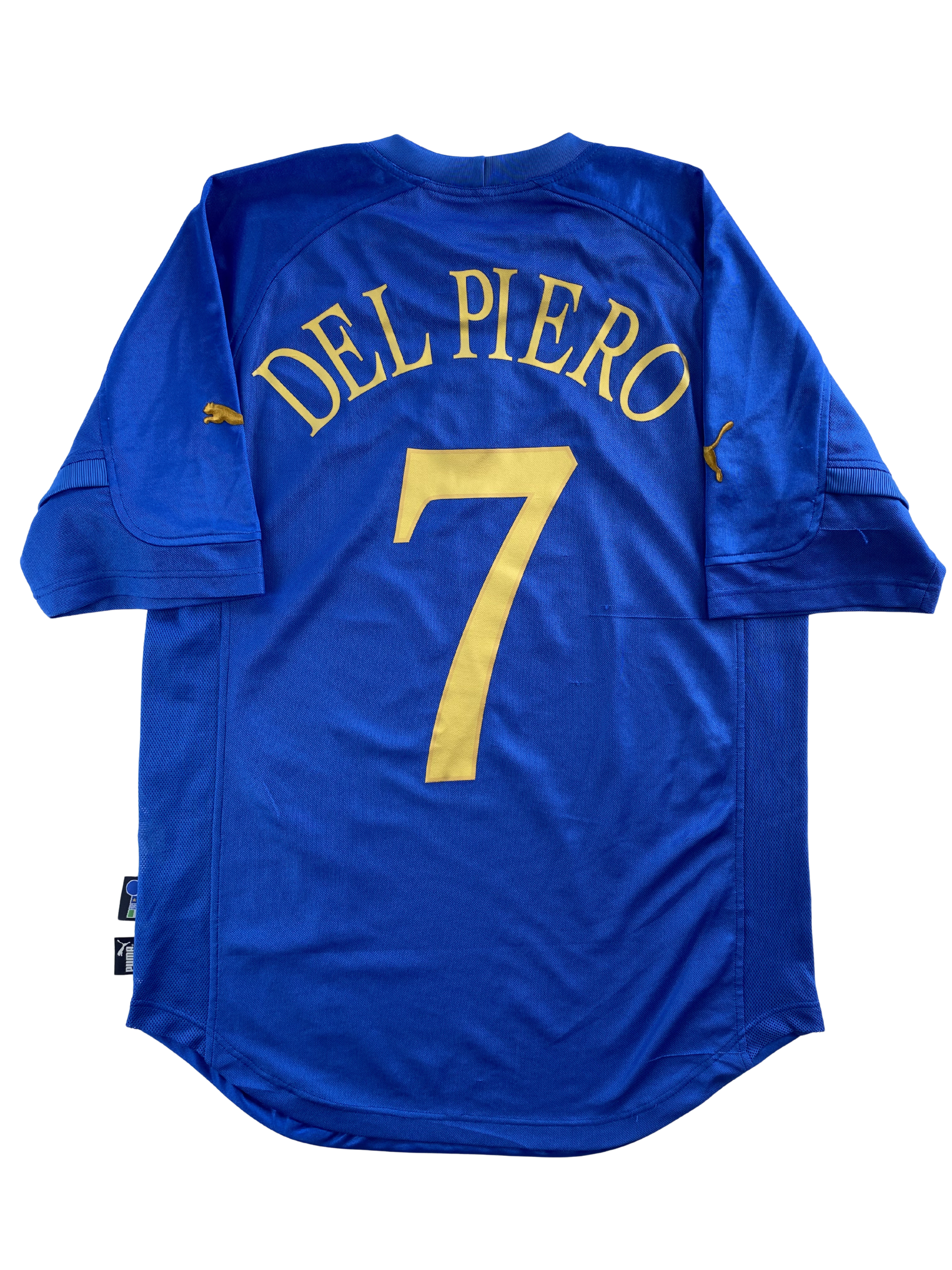 Alessandro Del Piero Italien 04/05 - M