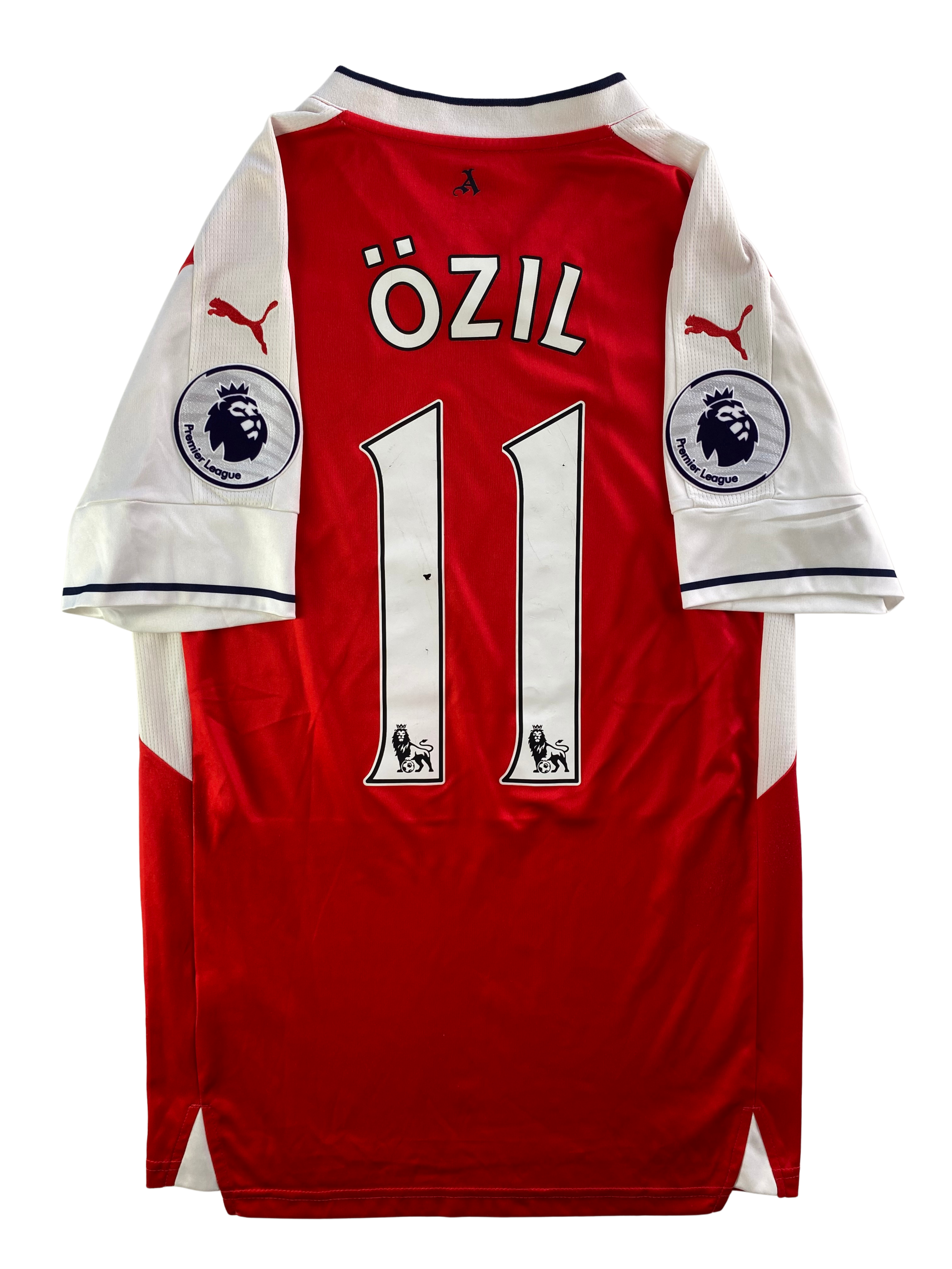 Mesut Özil Arsenal 16/17 - M