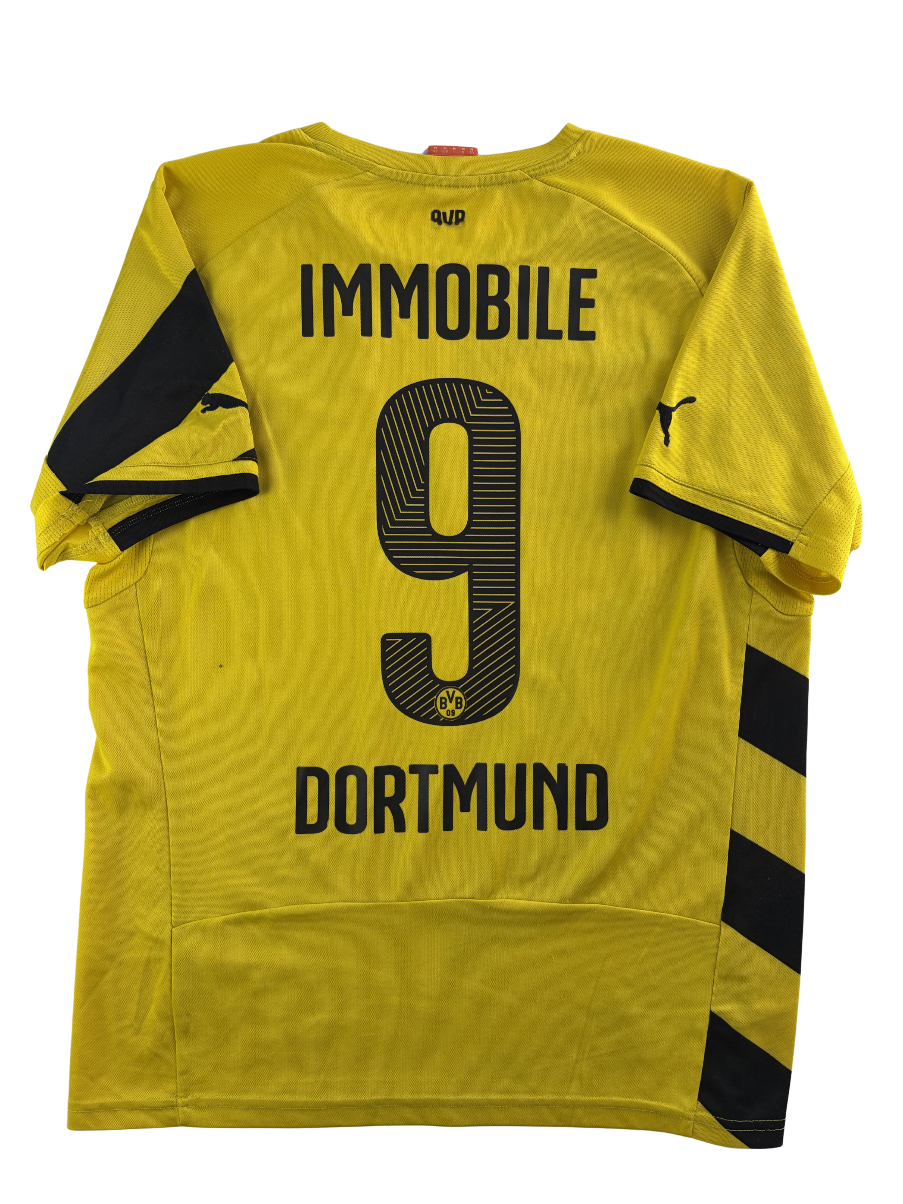 Ciro Immobile Dortmund 14/15 - M